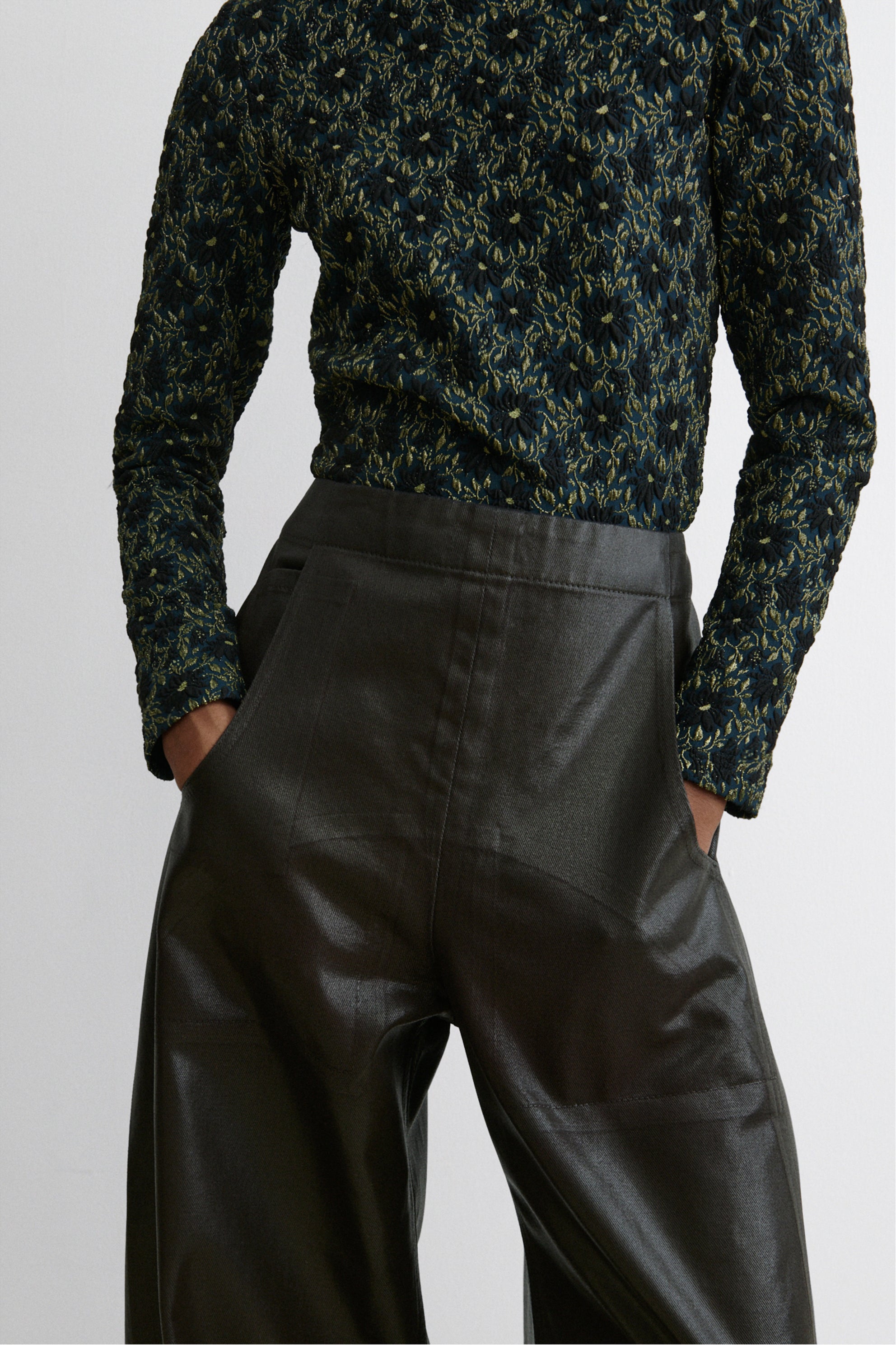 Tany Pant-DENIM-Rachel Comey