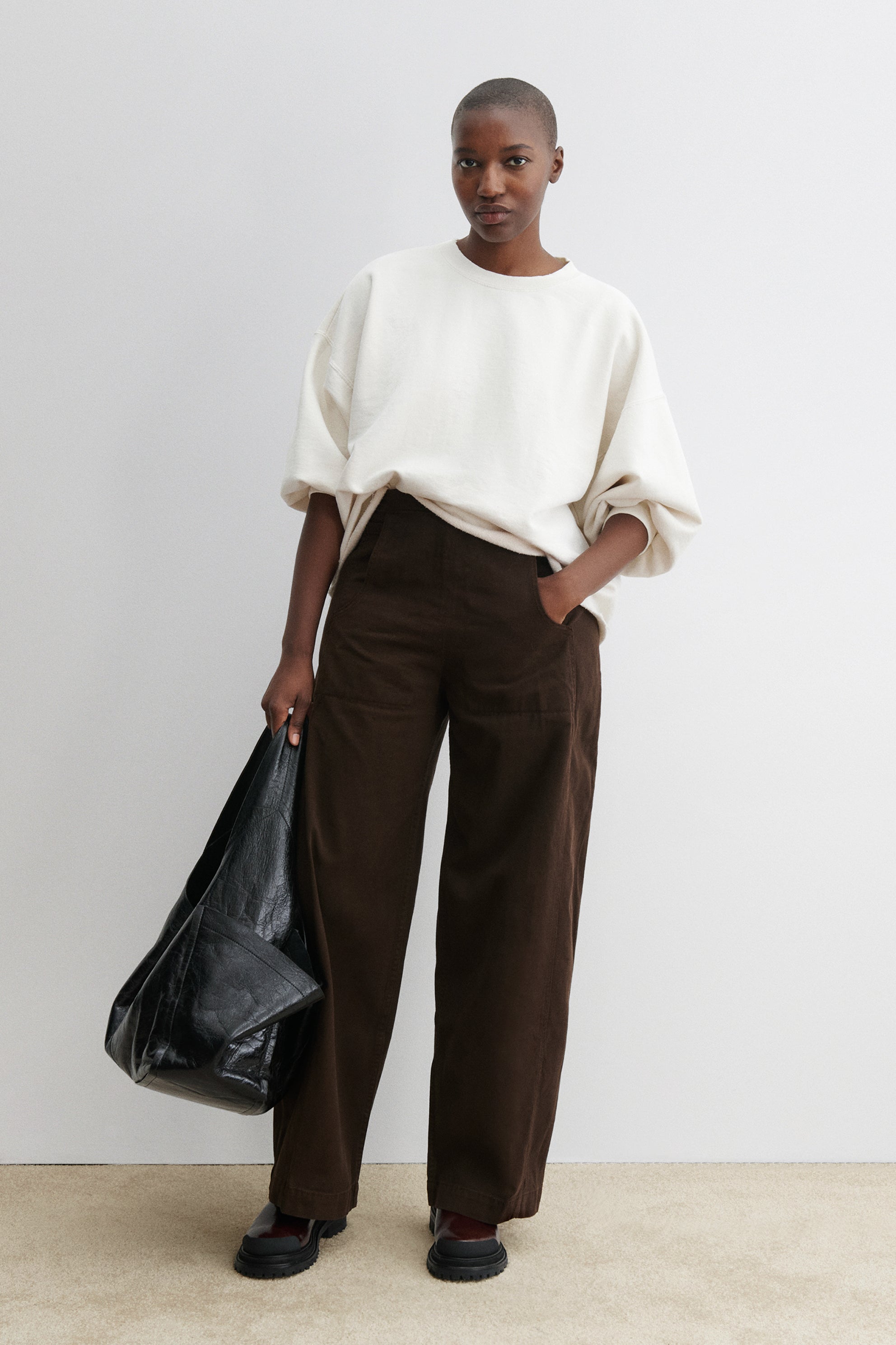 Tany Pant-DENIM-Rachel Comey