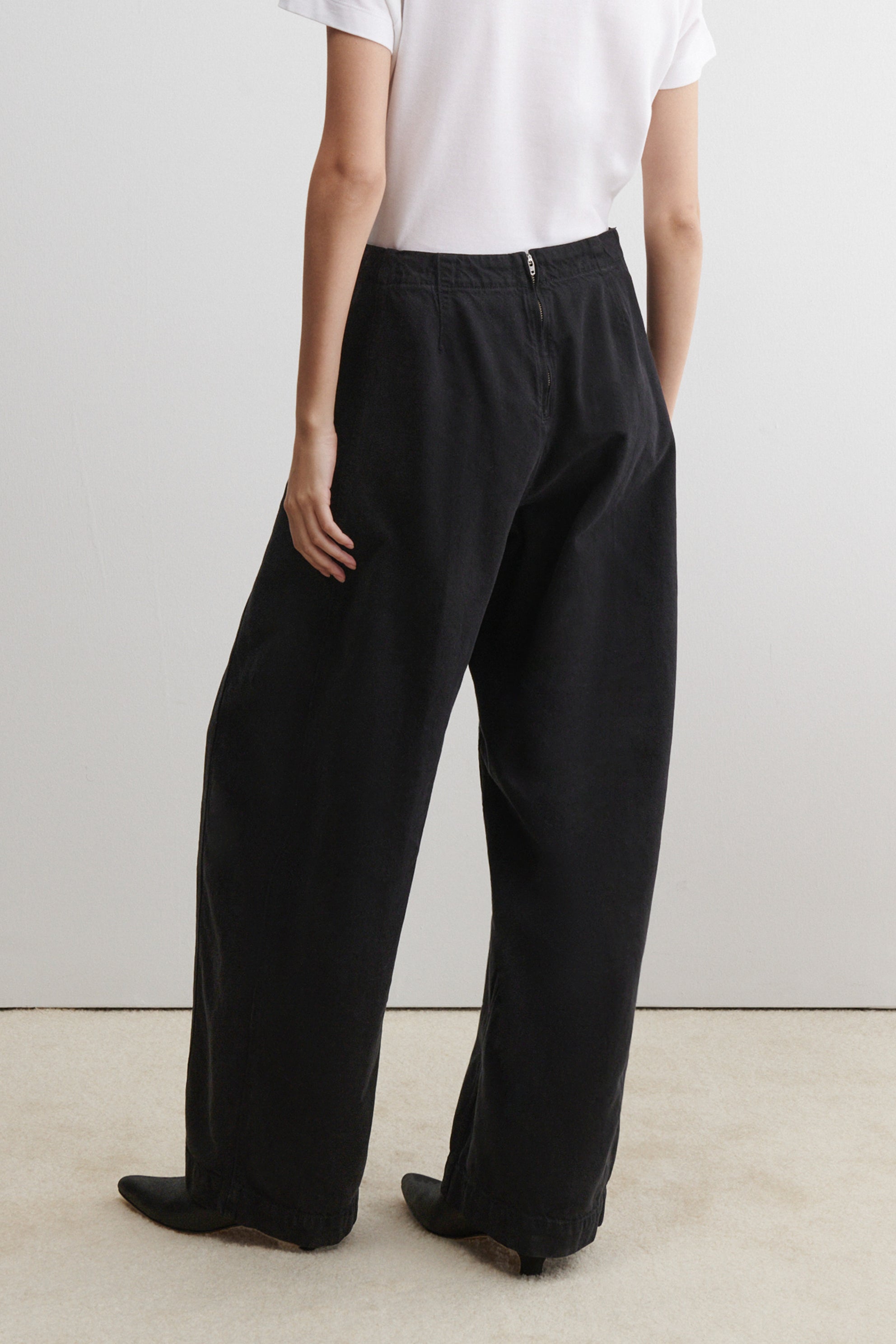 Tany Pant-DENIM-Rachel Comey