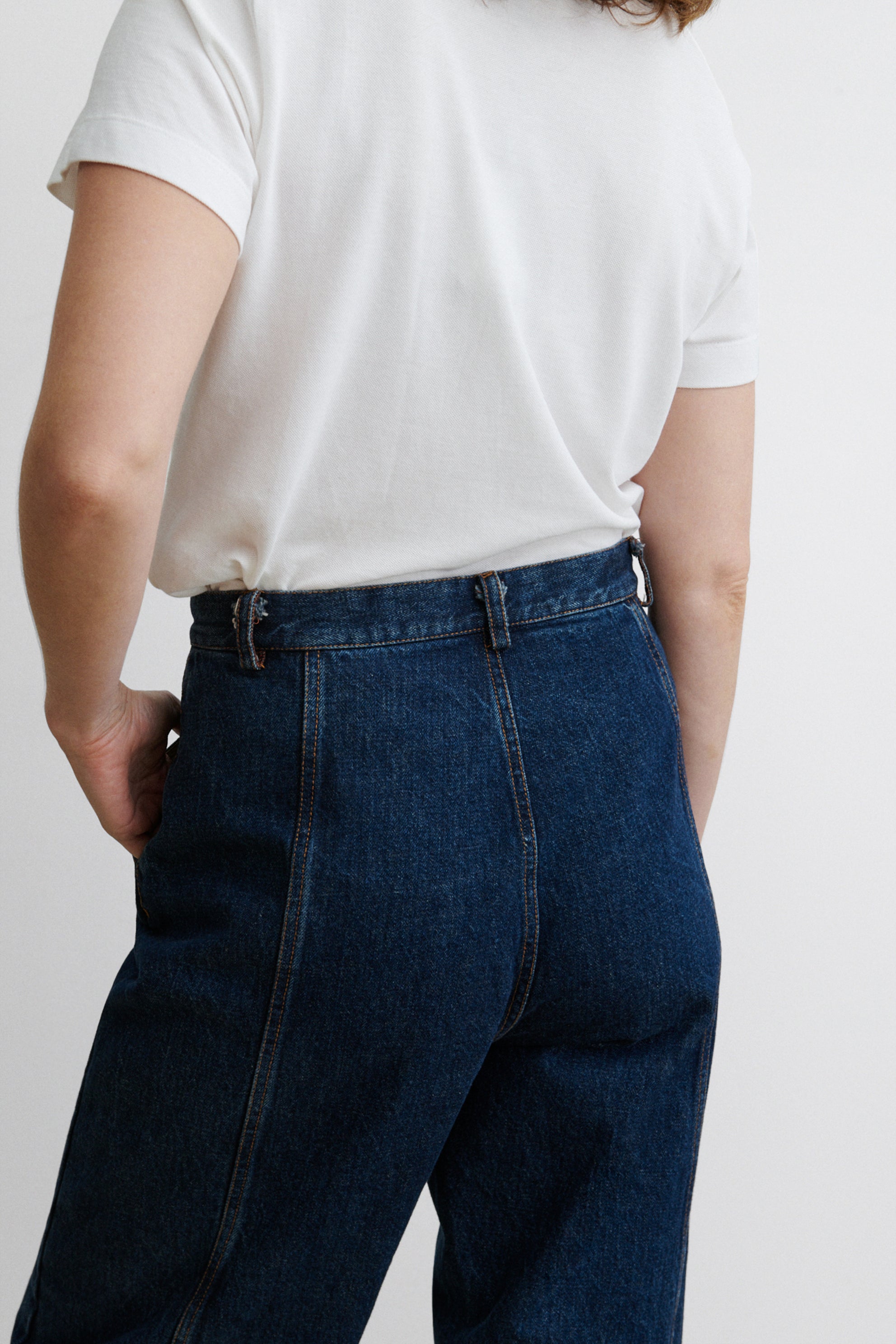 Zveda Pant-DENIM-Rachel Comey