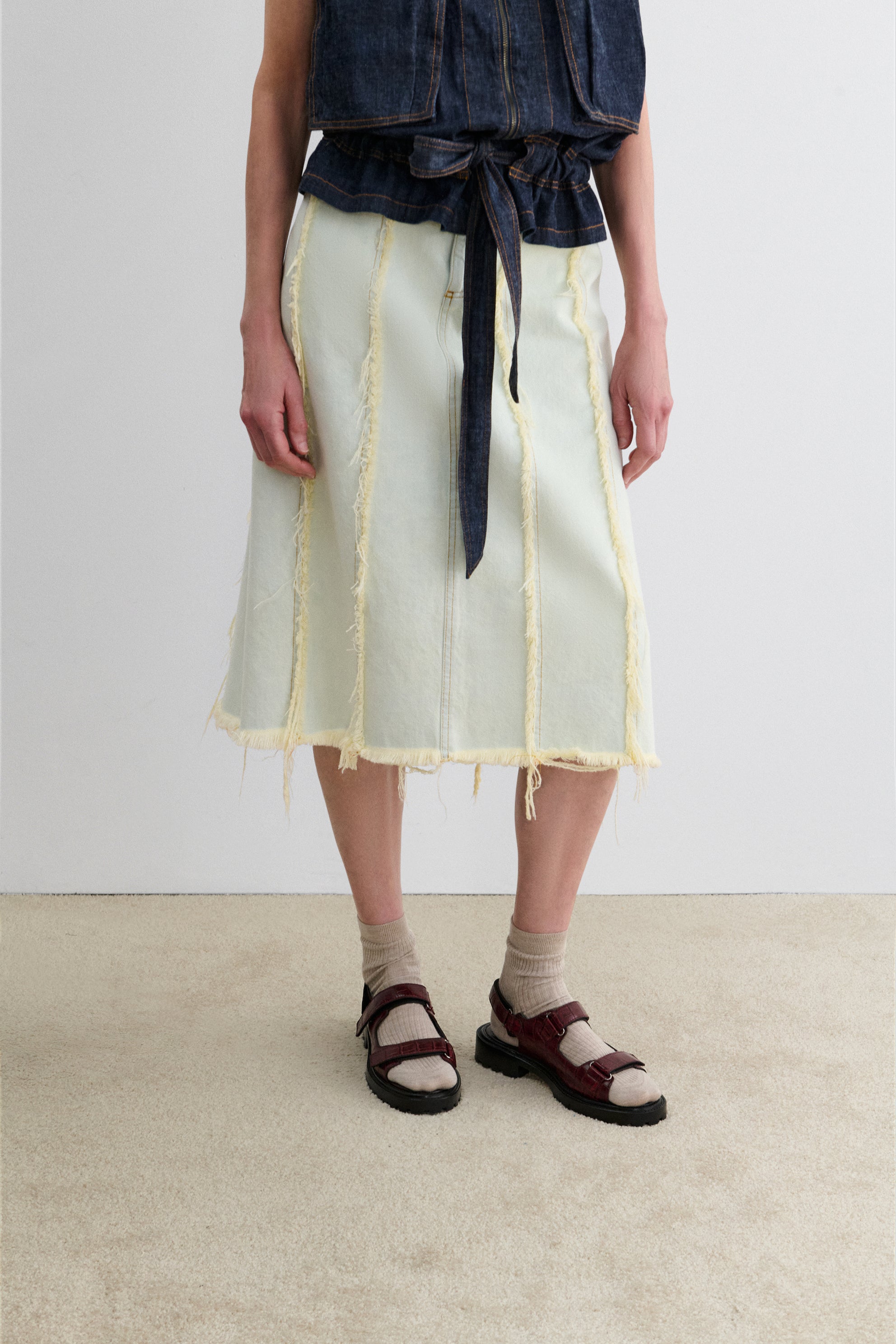 Seca Sandal-SANDAL-Rachel Comey