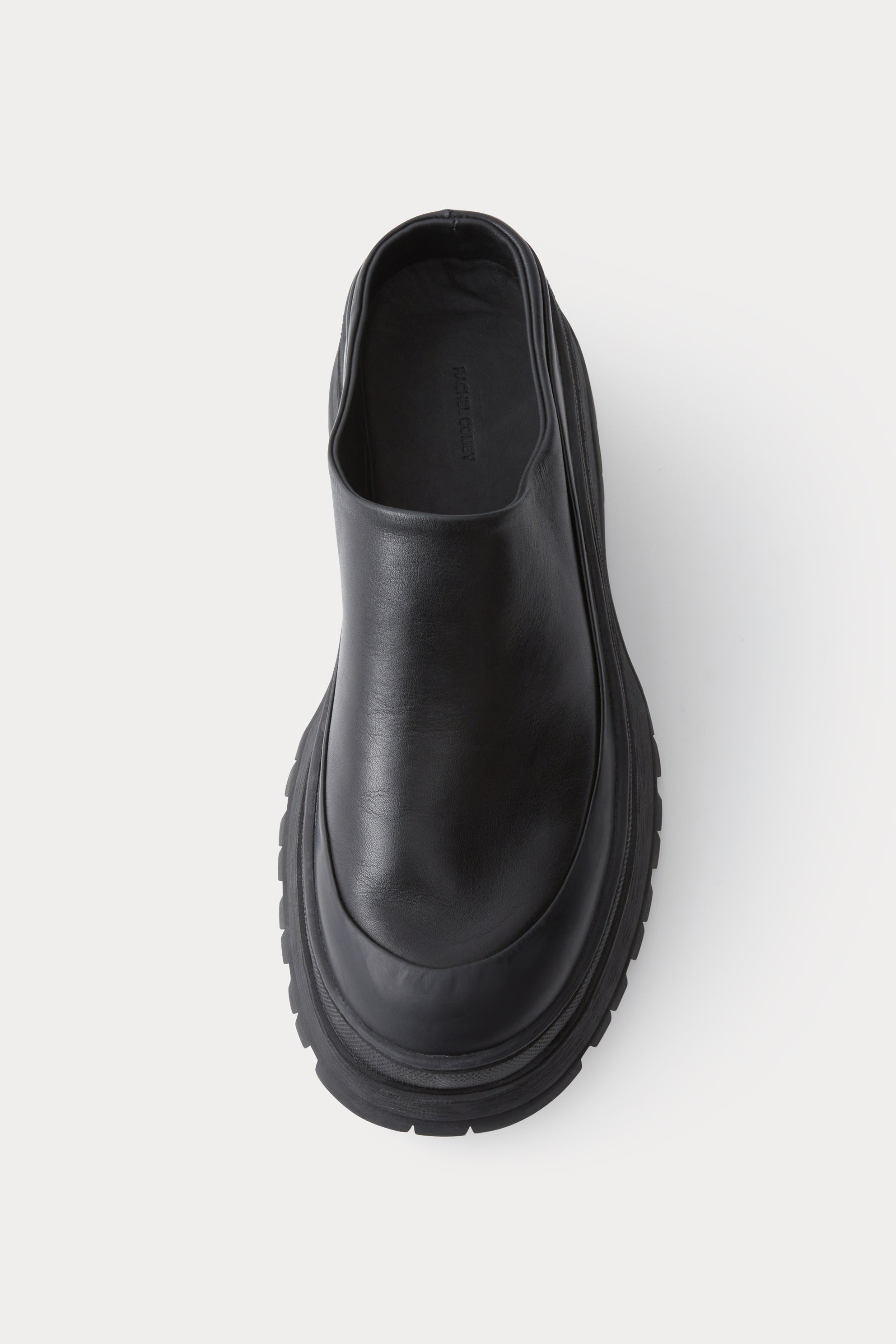 Barla Mule-COMFORT-Rachel Comey