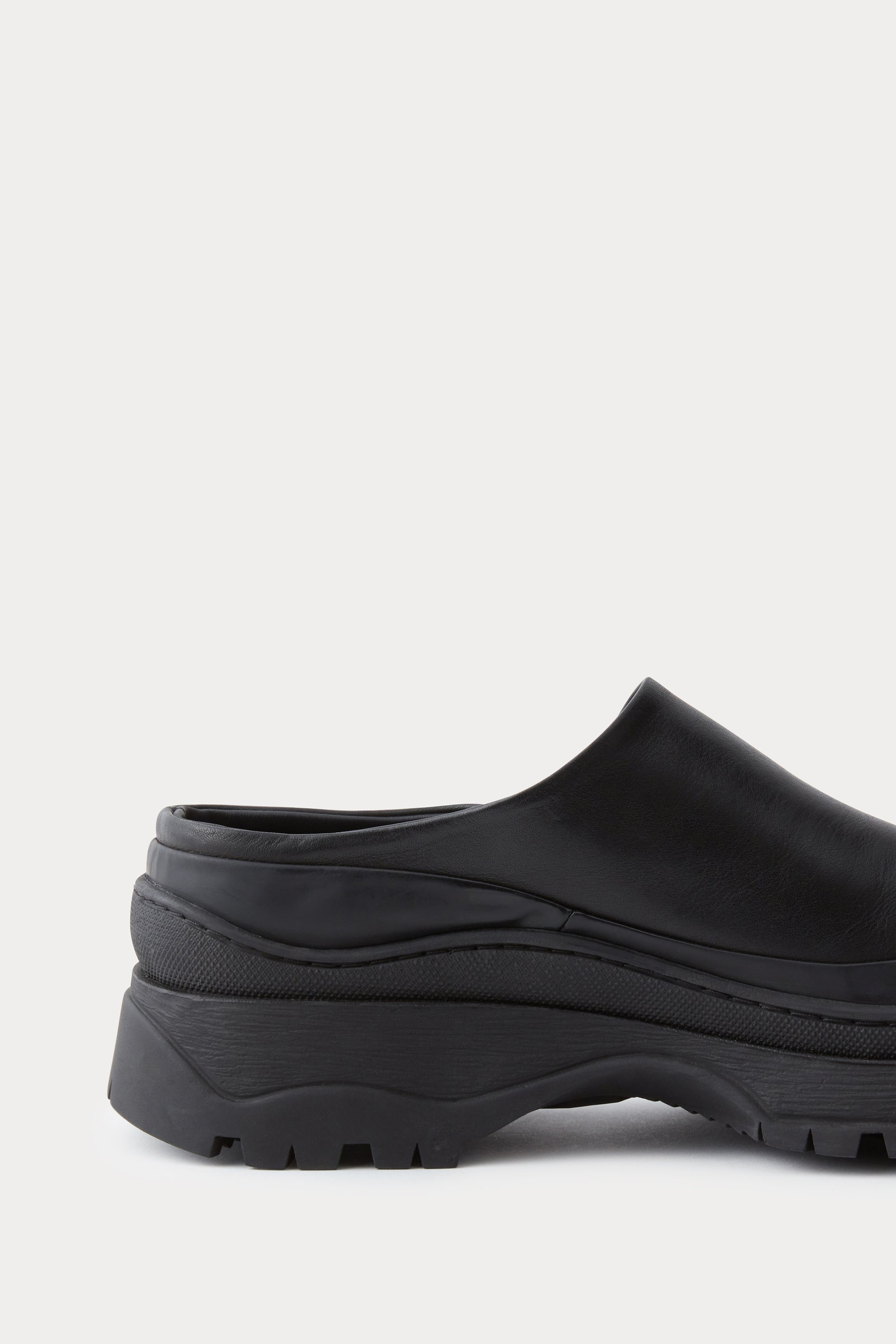 Barla Mule-COMFORT-Rachel Comey