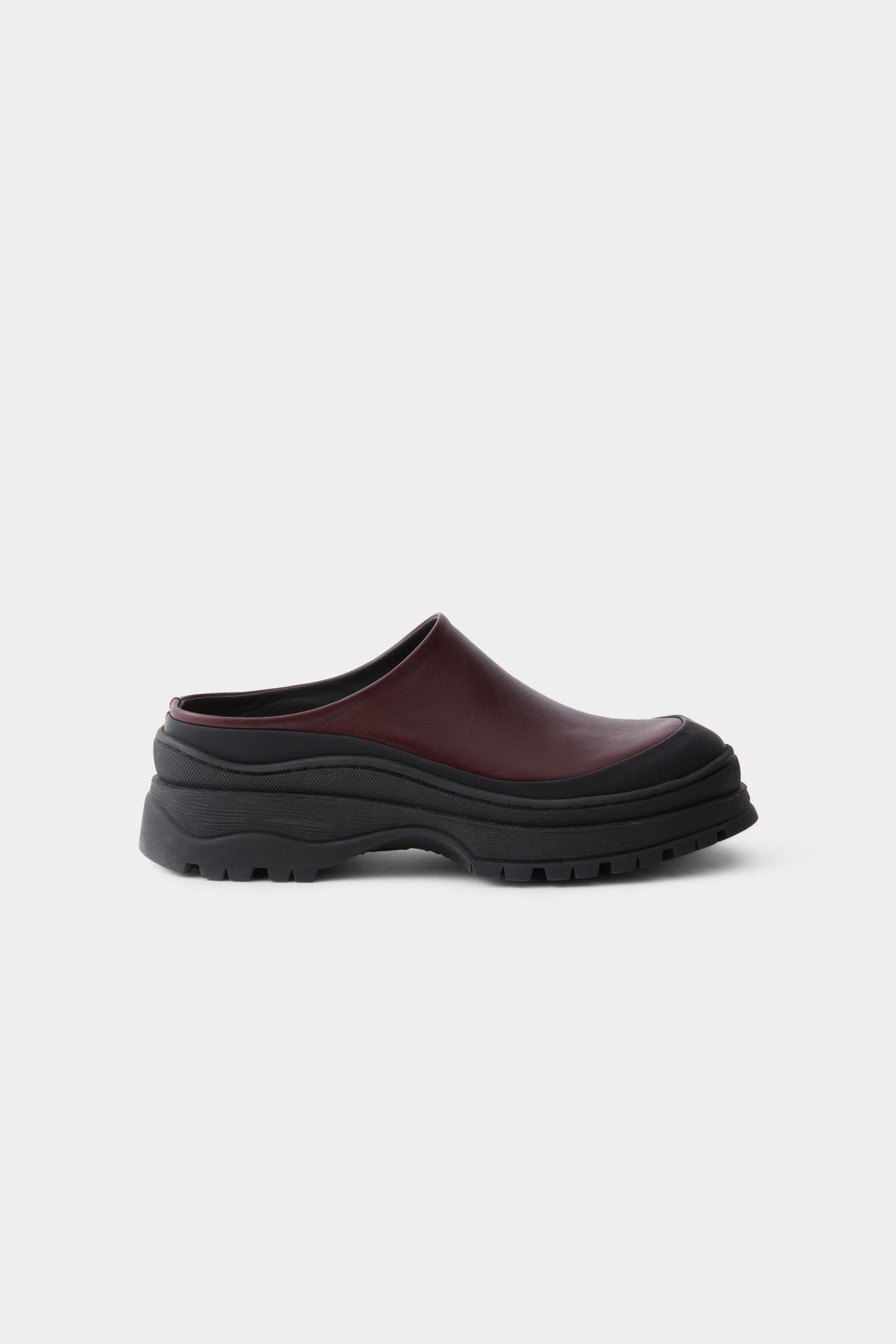 Barla Mule-COMFORT-Rachel Comey