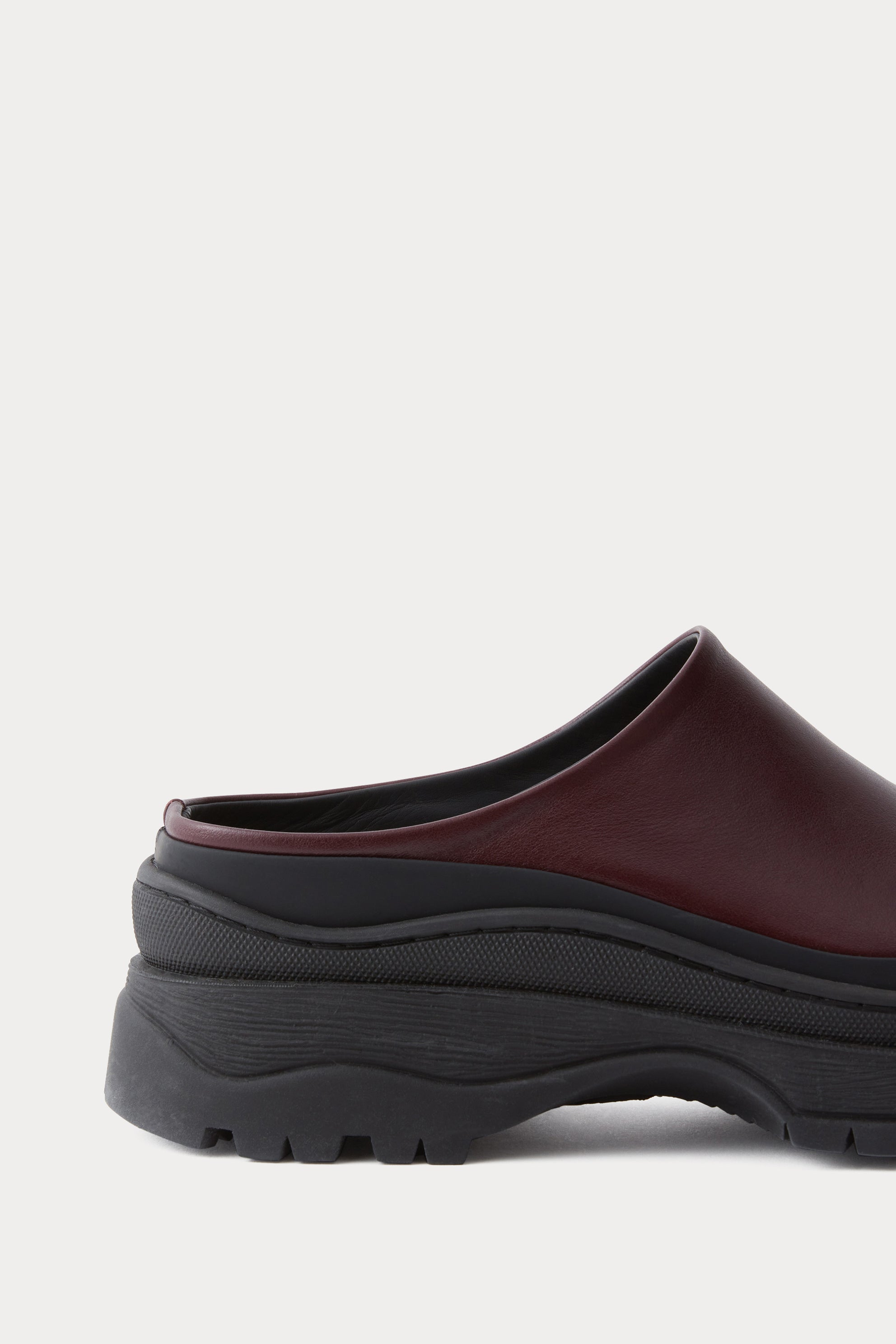 Barla Mule-COMFORT-Rachel Comey