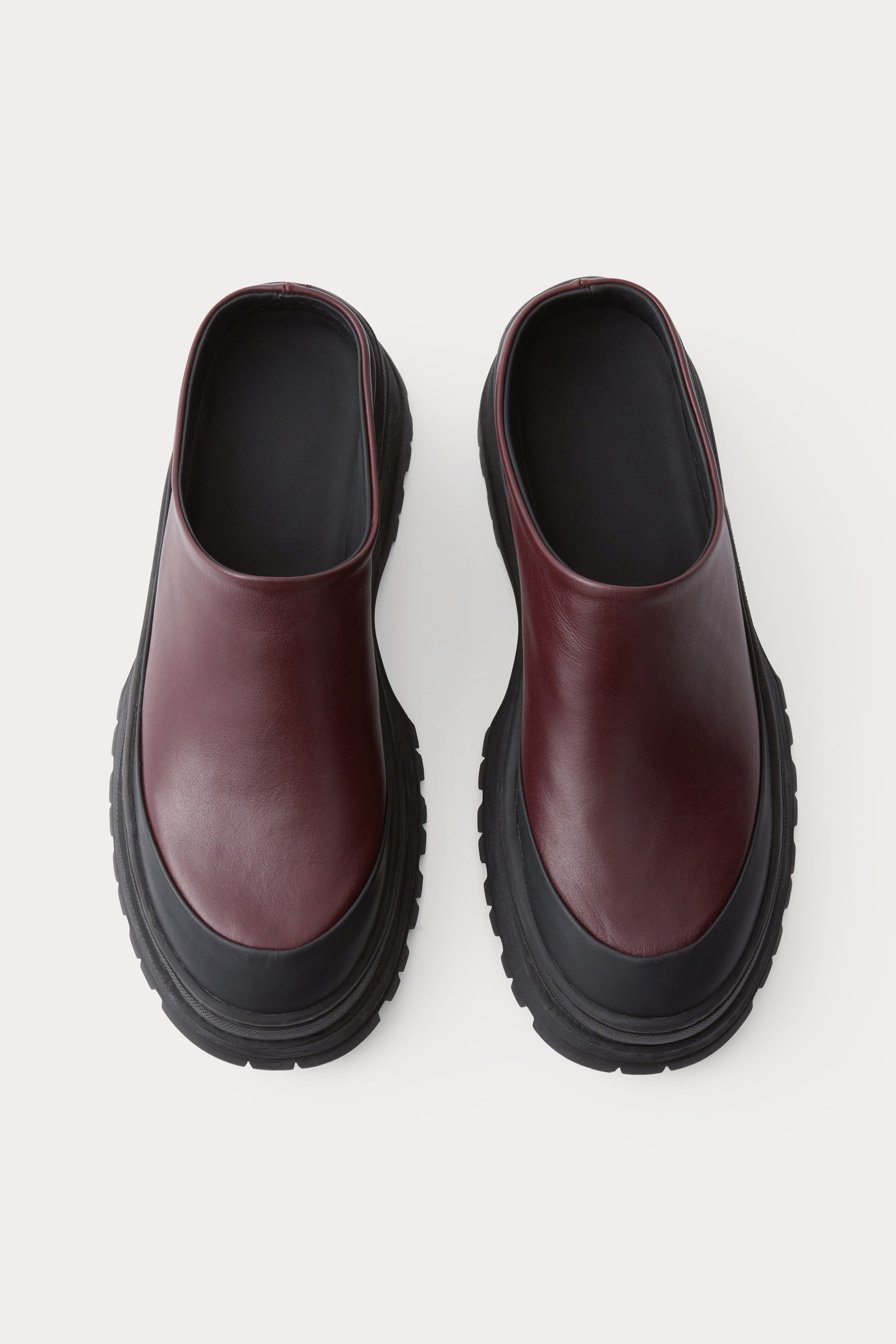 Barla Mule-COMFORT-Rachel Comey