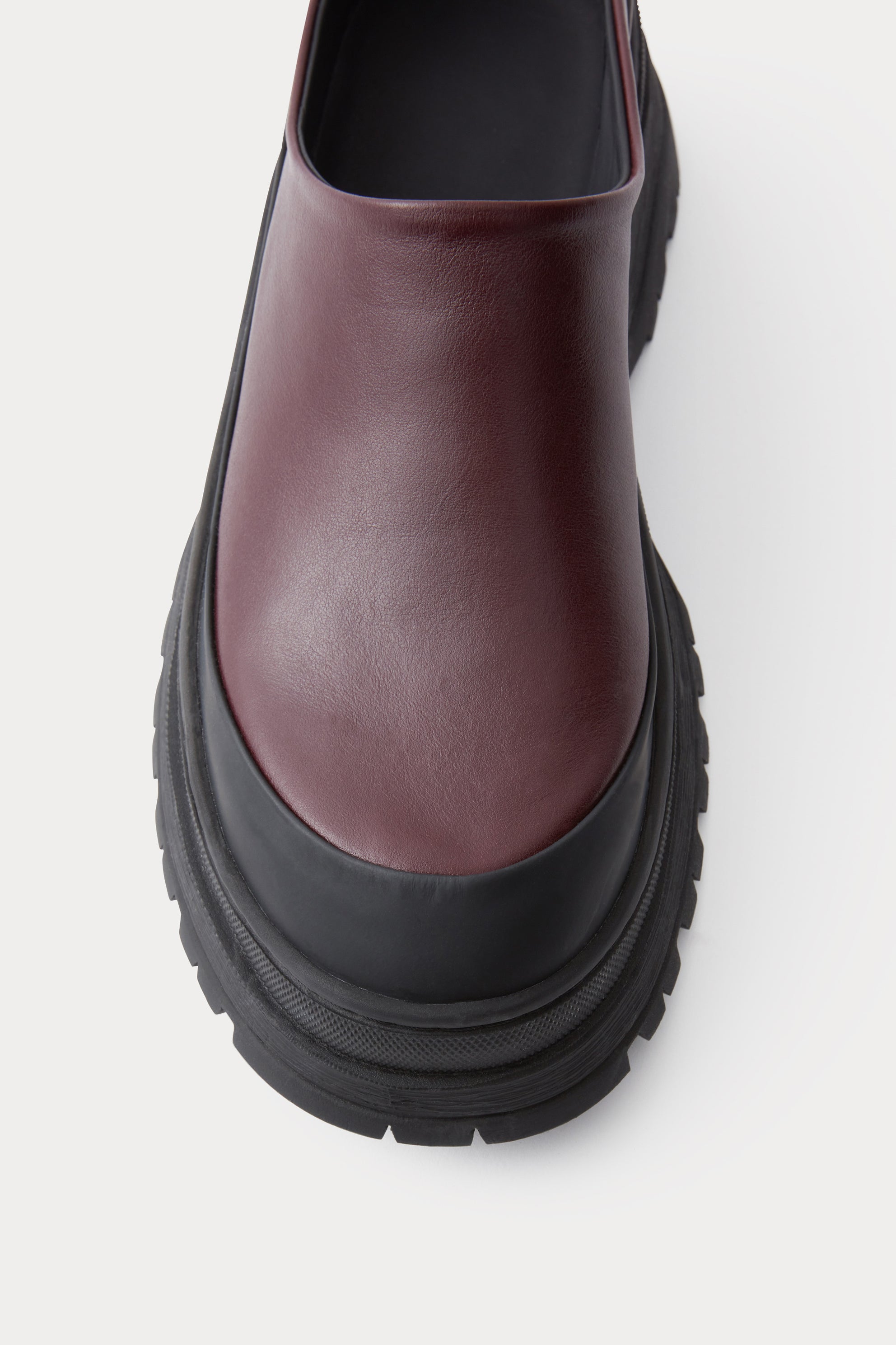 Barla Mule-COMFORT-Rachel Comey