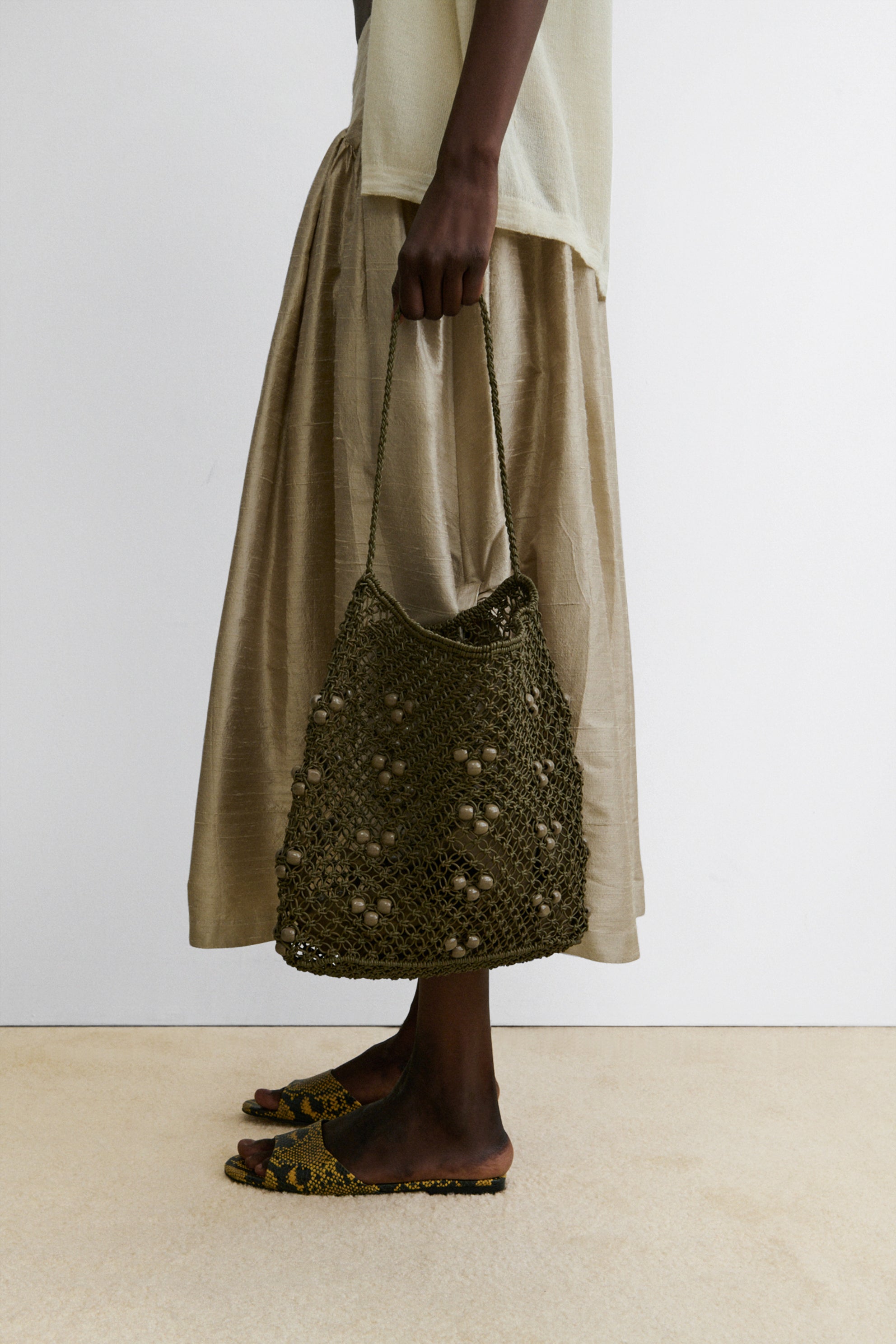 Web Bag-BAGS-Rachel Comey