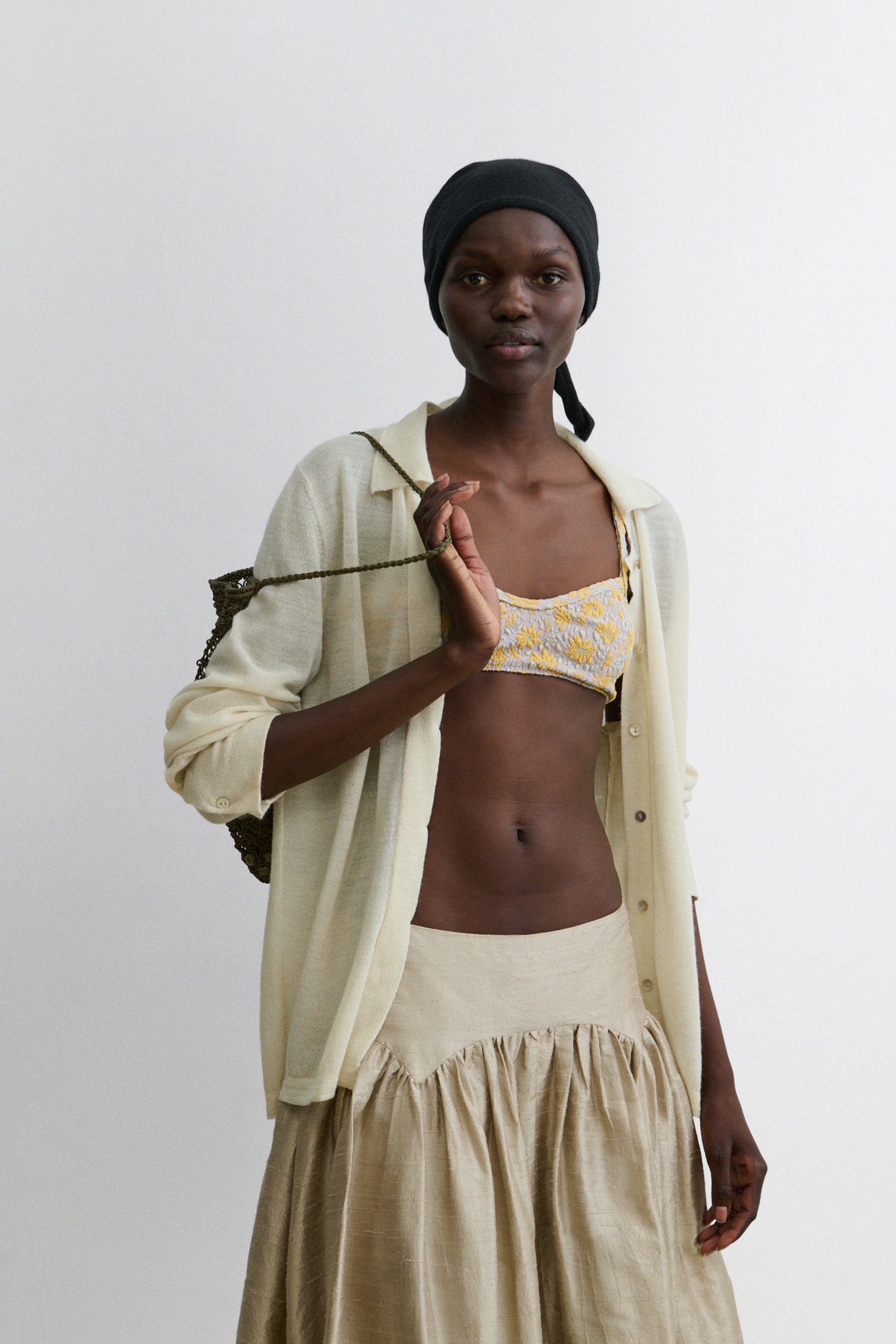 Web Bag-BAGS-Rachel Comey