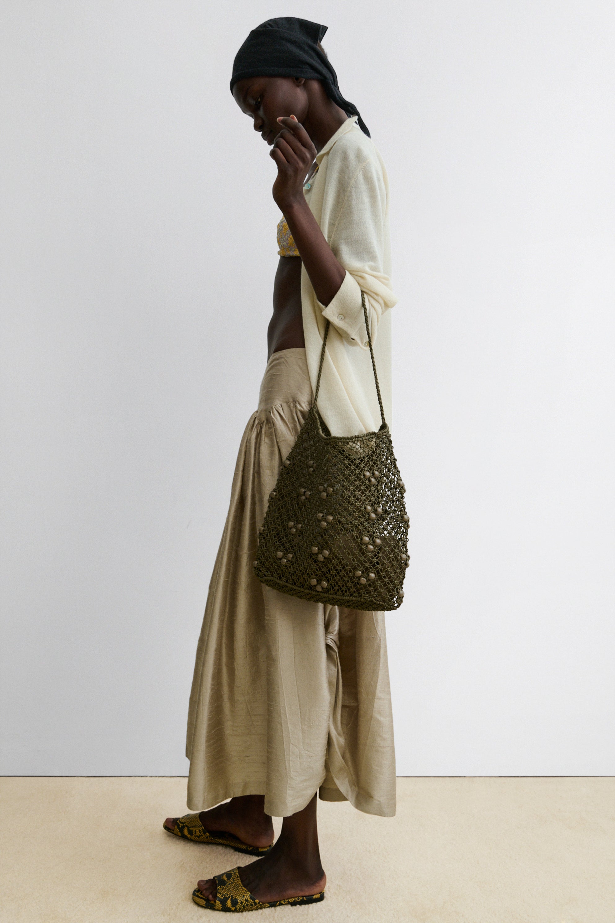 Web Bag-BAGS-Rachel Comey