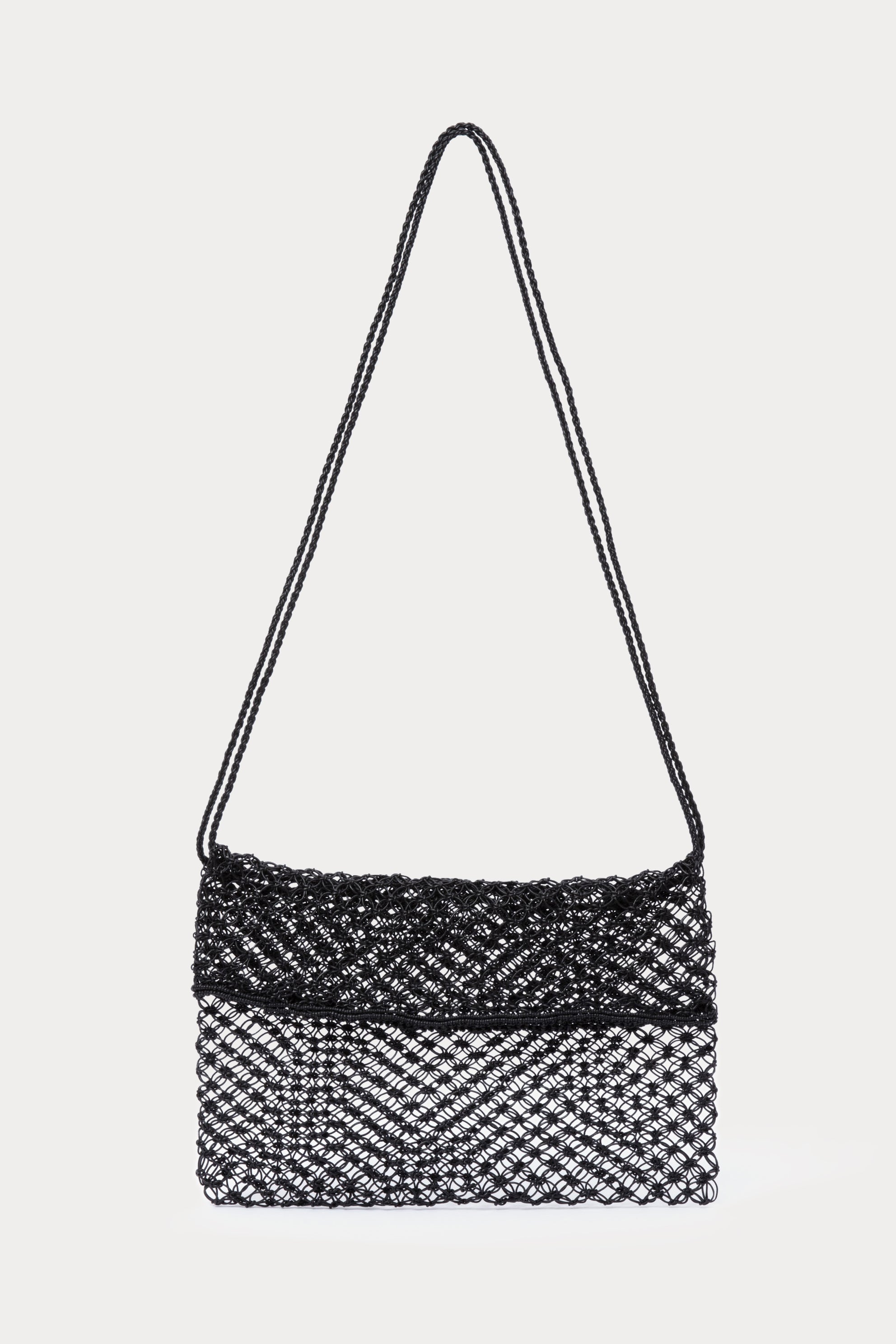 Lash Shoulder Bag-BAGS-Rachel Comey
