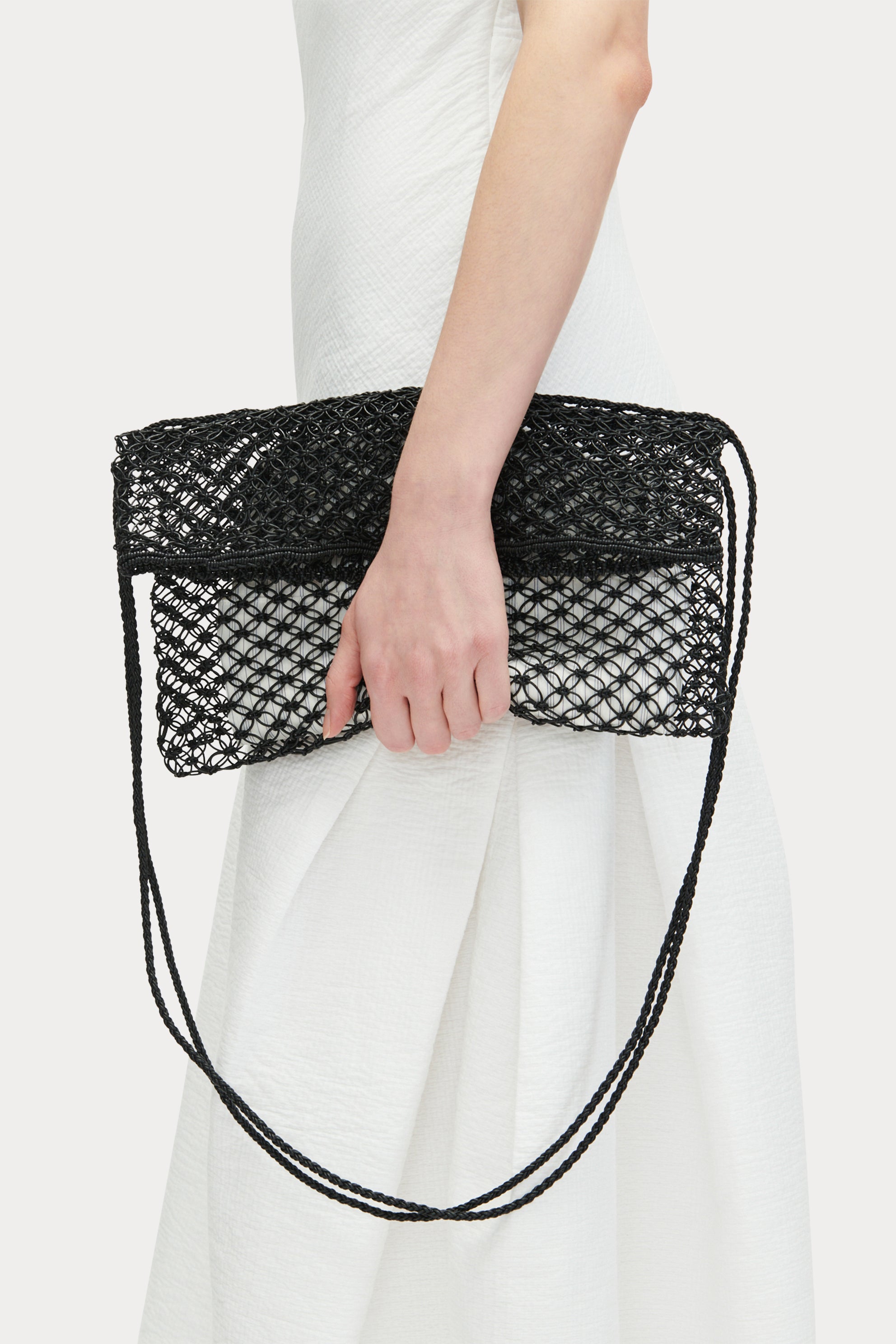 Lash Shoulder Bag-BAGS-Rachel Comey