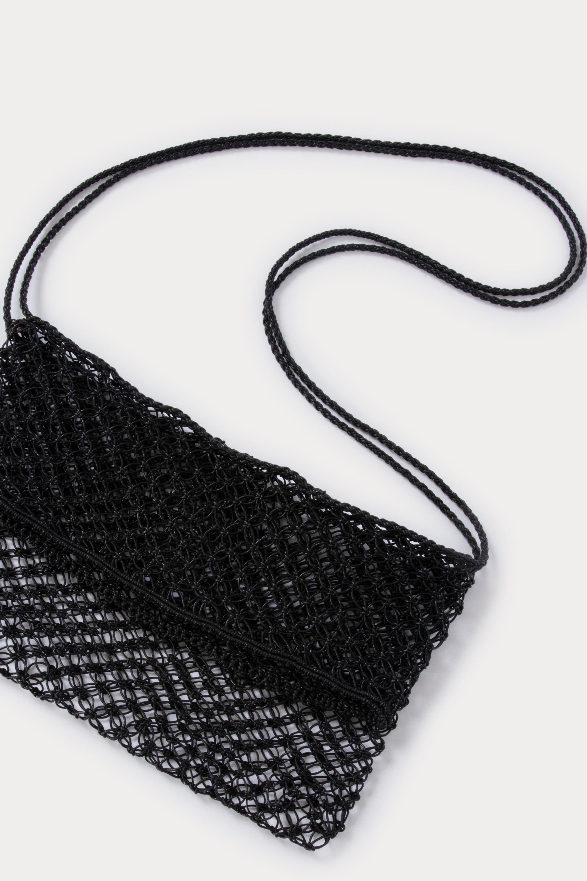 Lash Shoulder Bag-BAGS-Rachel Comey