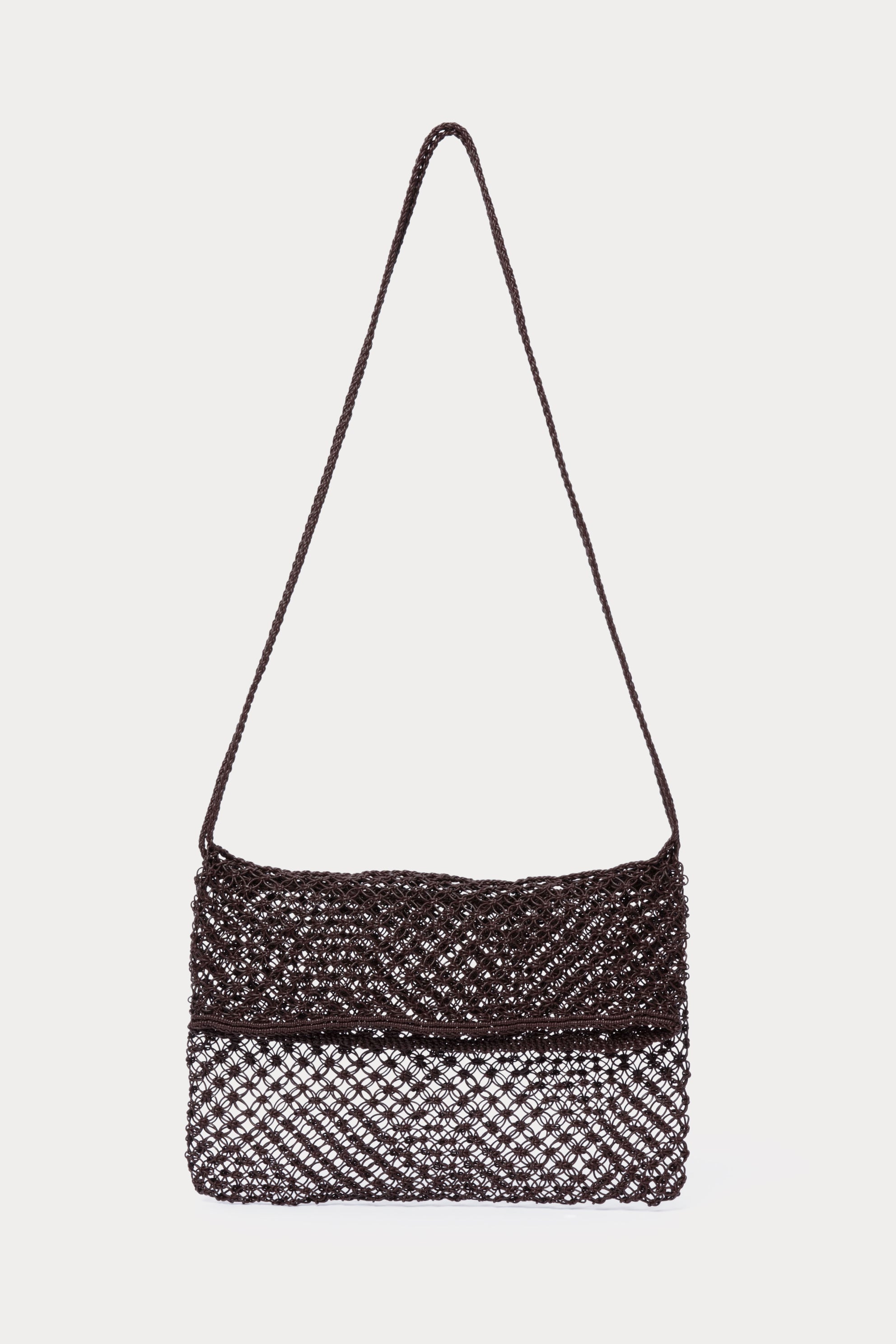 Lash Shoulder Bag-BAGS-Rachel Comey