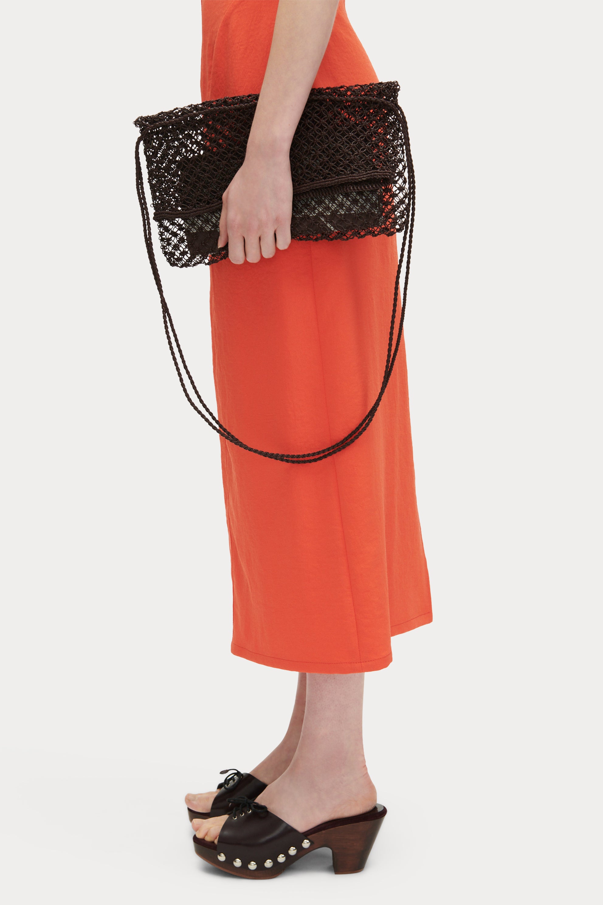 Lash Shoulder Bag-BAGS-Rachel Comey