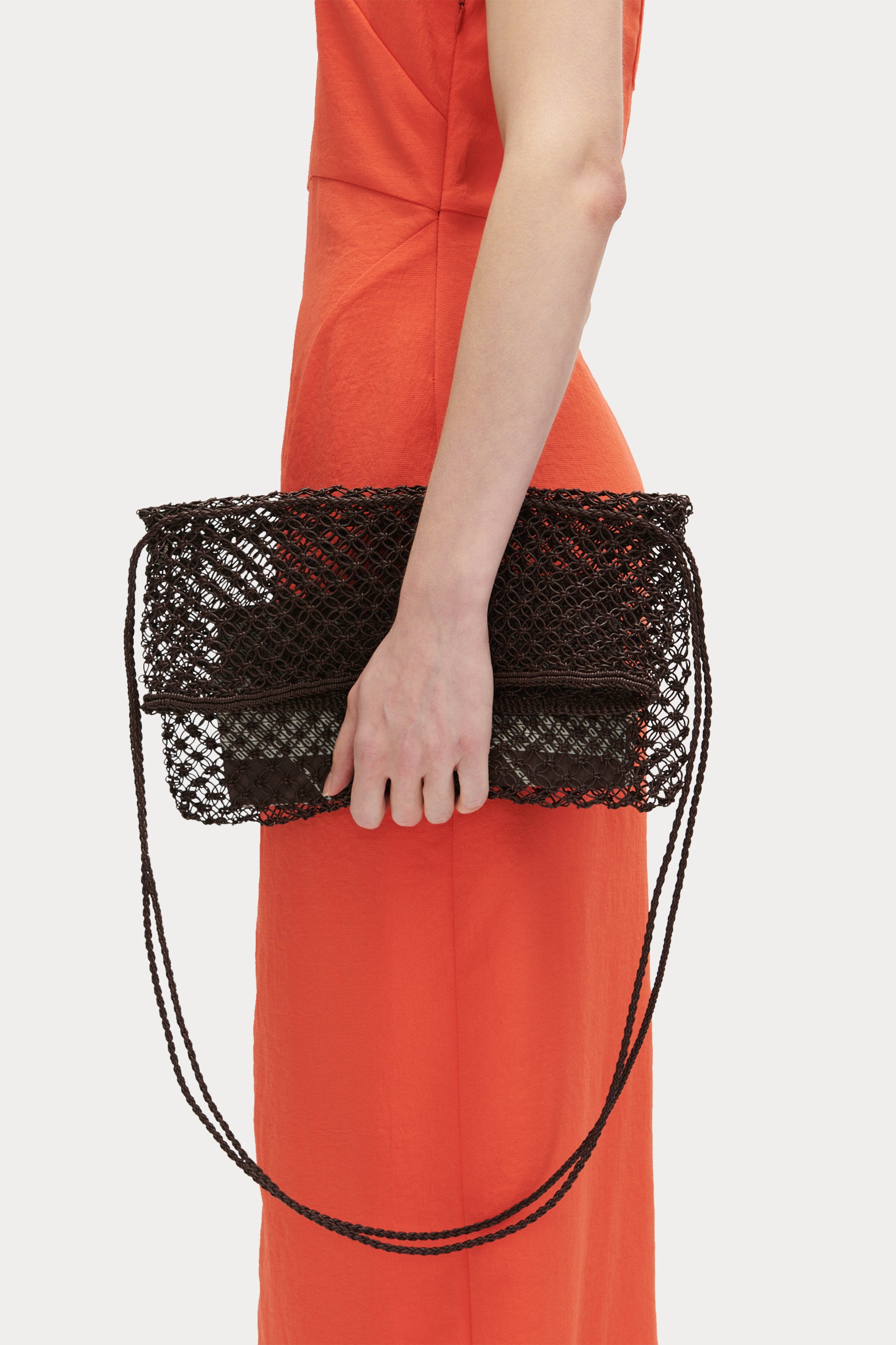 Lash Shoulder Bag-BAGS-Rachel Comey