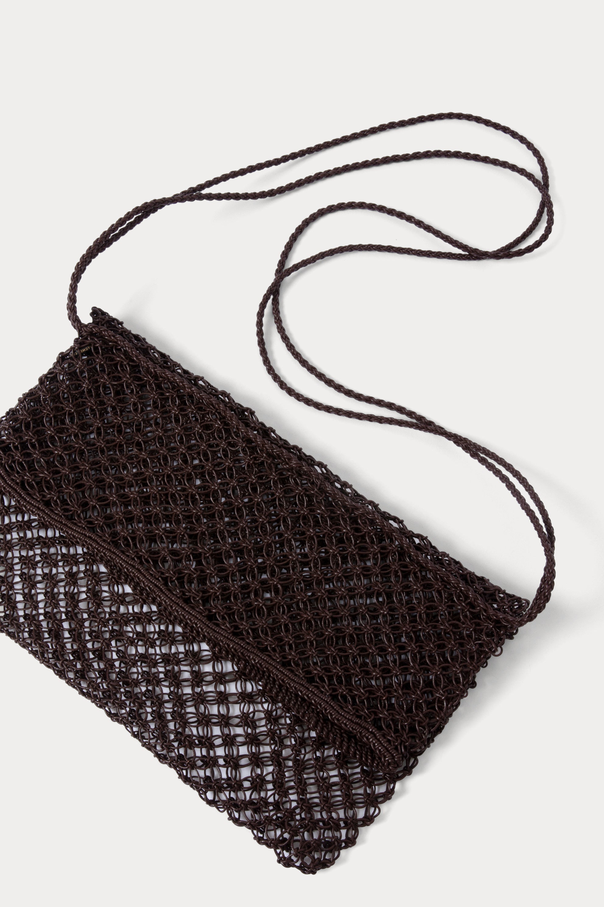 Lash Shoulder Bag-BAGS-Rachel Comey