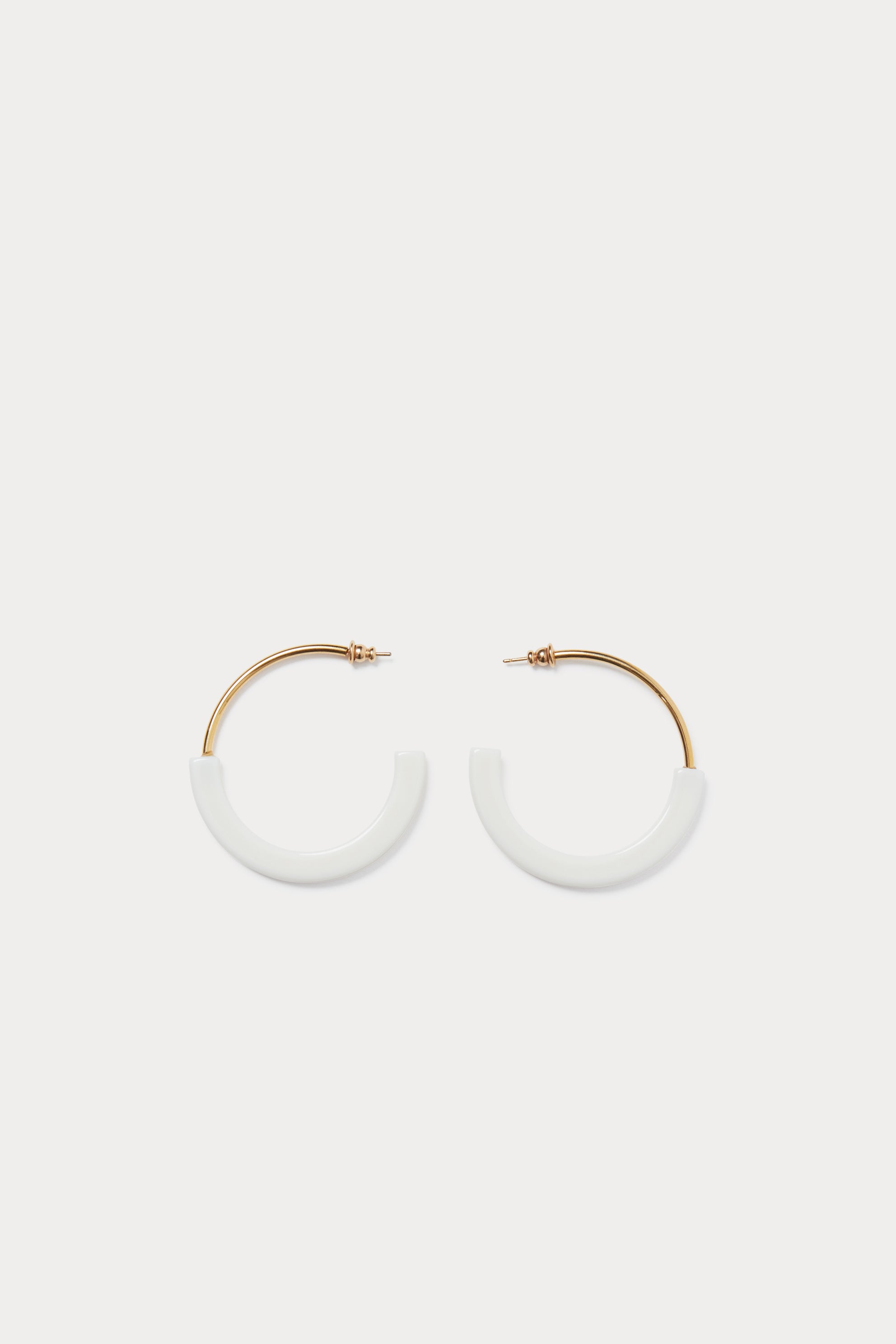 Elim Earring-EARRINGS-Rachel Comey