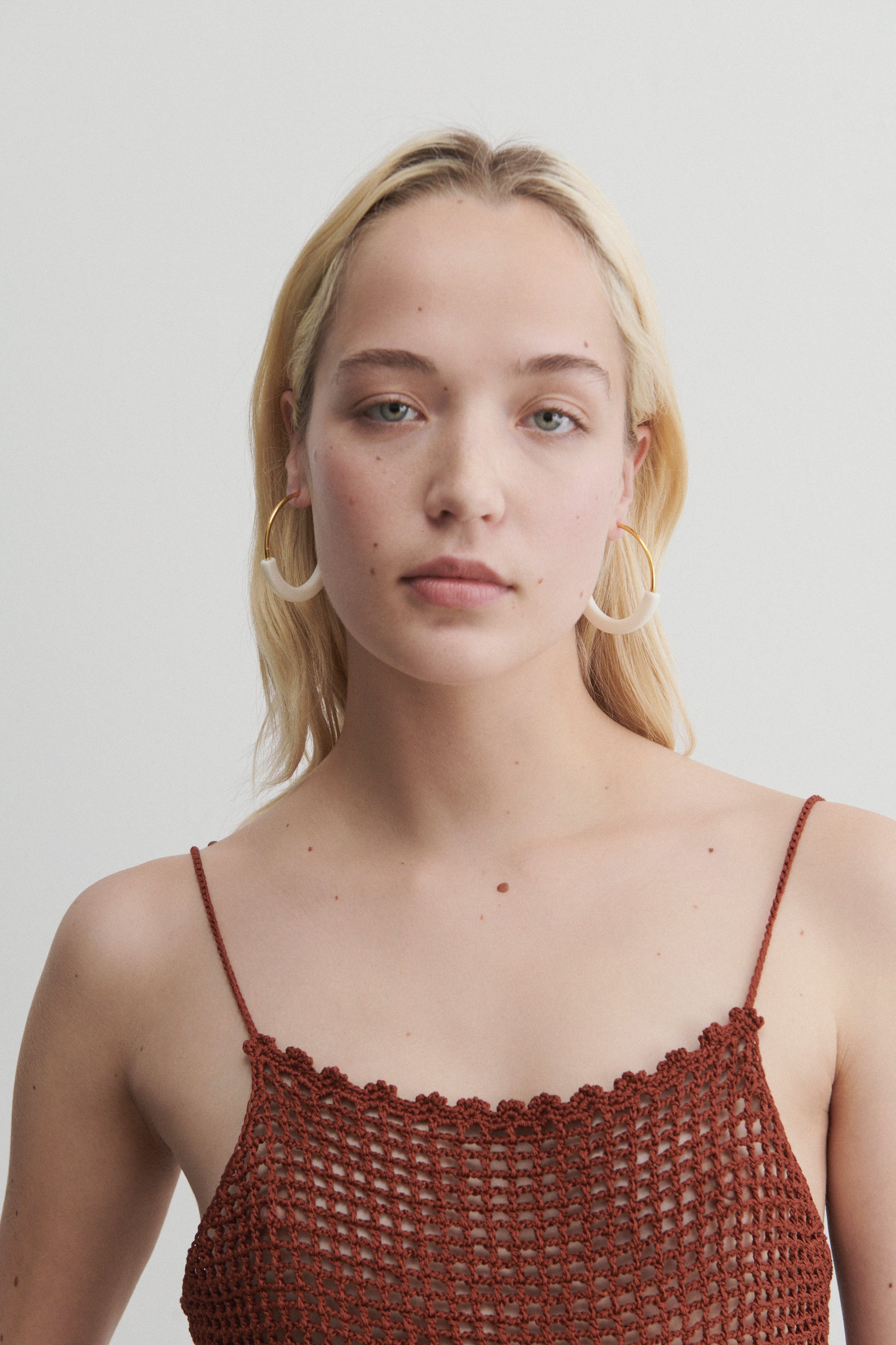 Elim Earring-EARRINGS-Rachel Comey