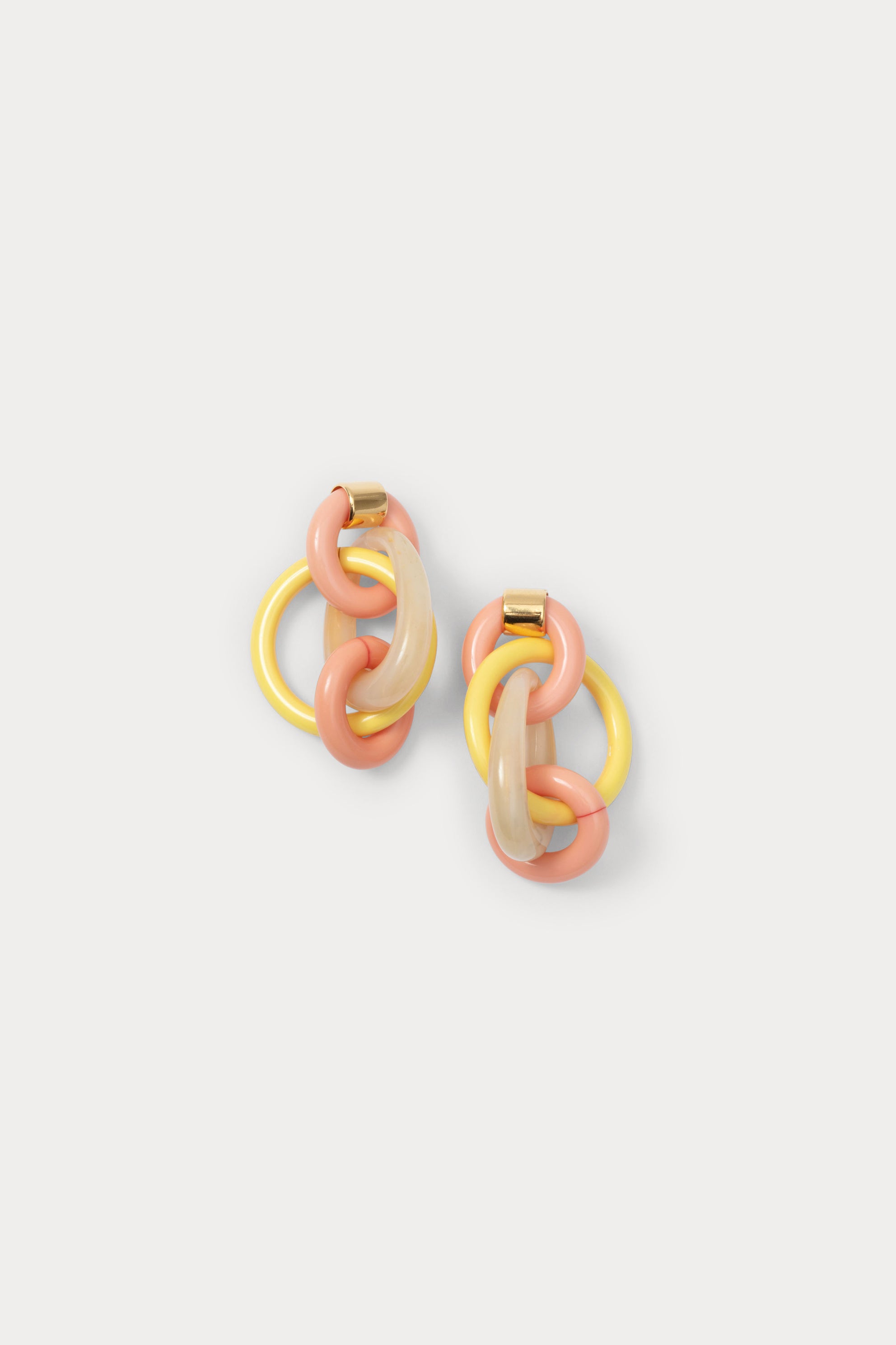 Olly Earrings-EARRINGS-Rachel Comey