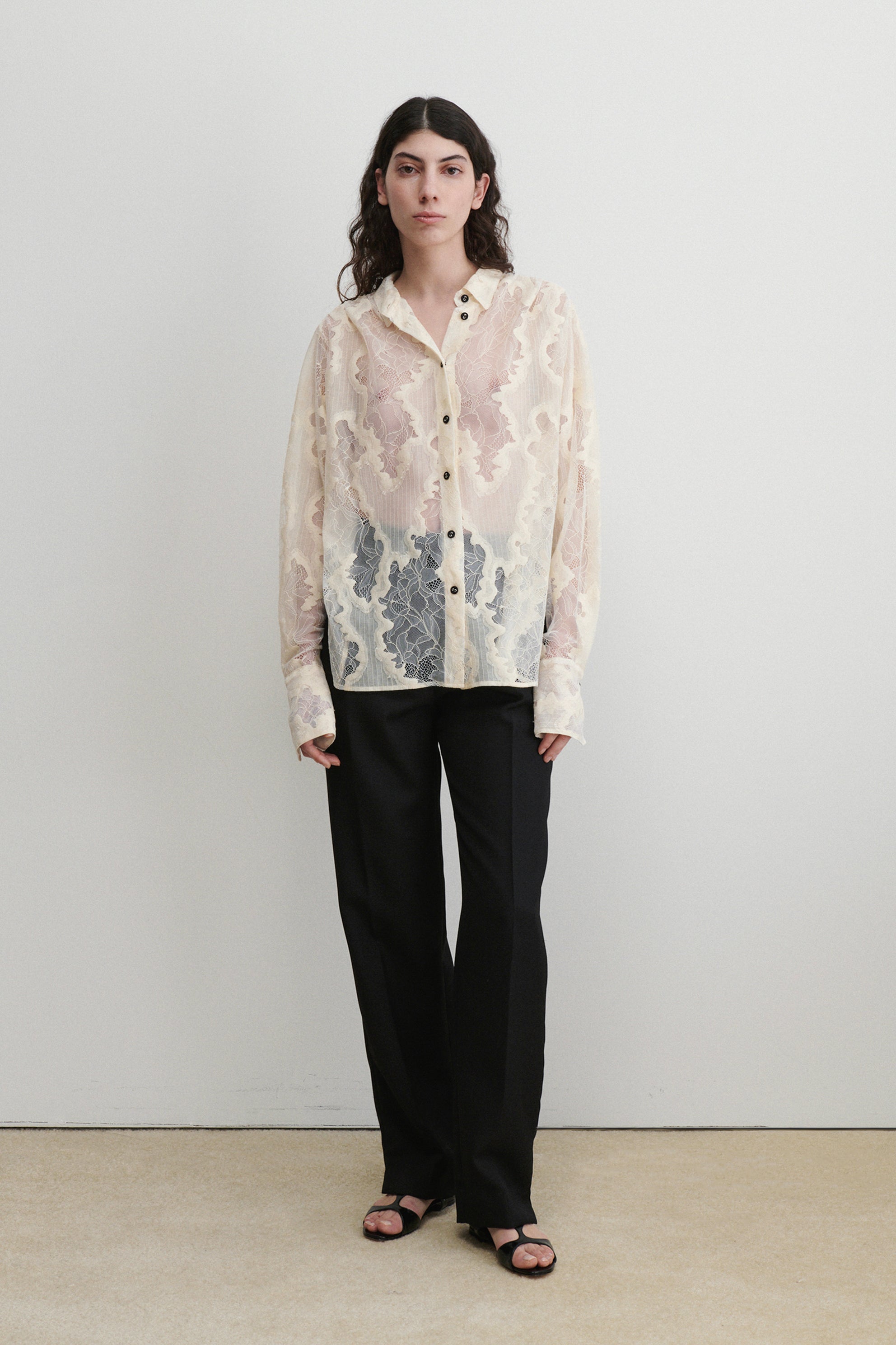 Becker Top-TOPS-Rachel Comey