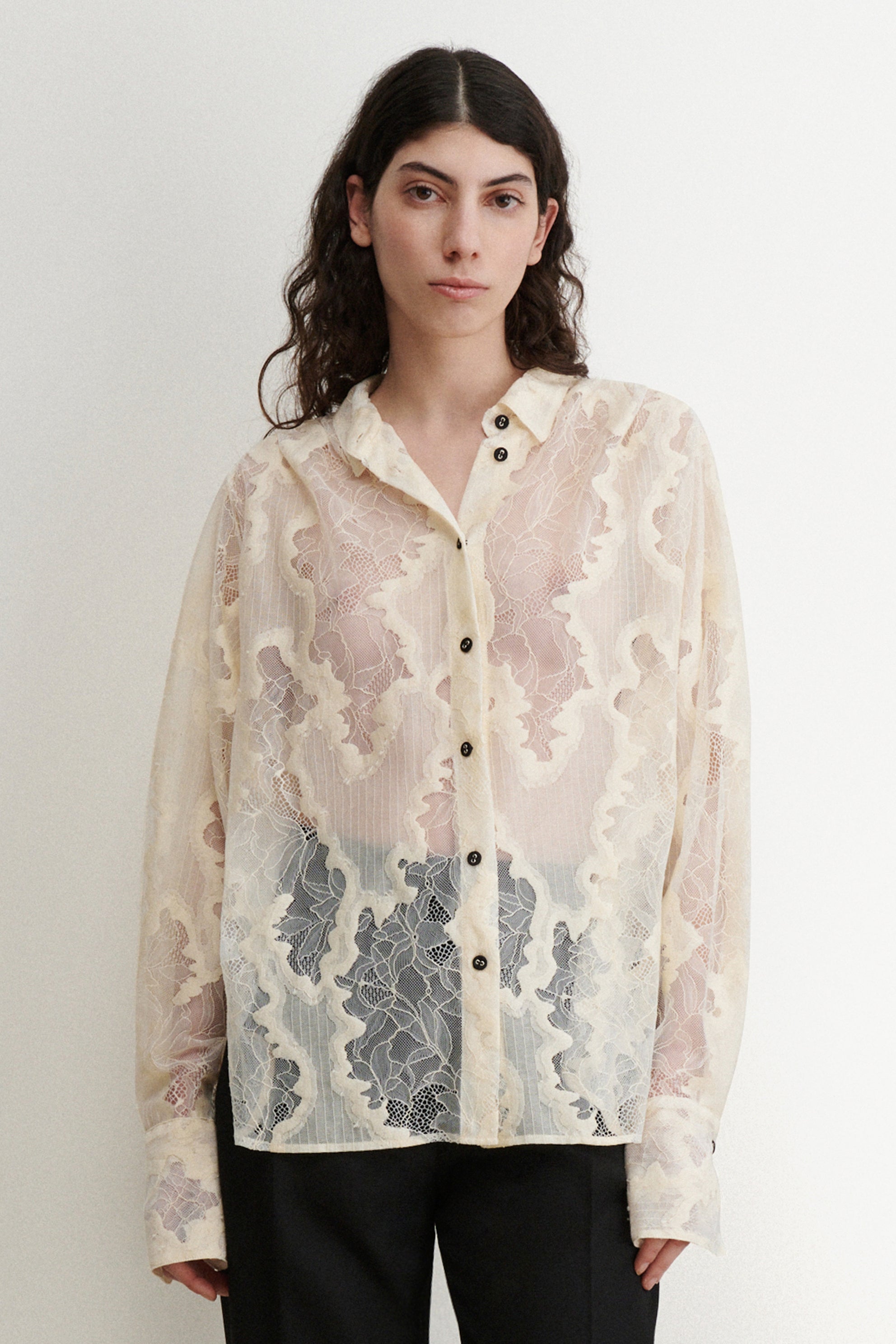 Becker Top-TOPS-Rachel Comey