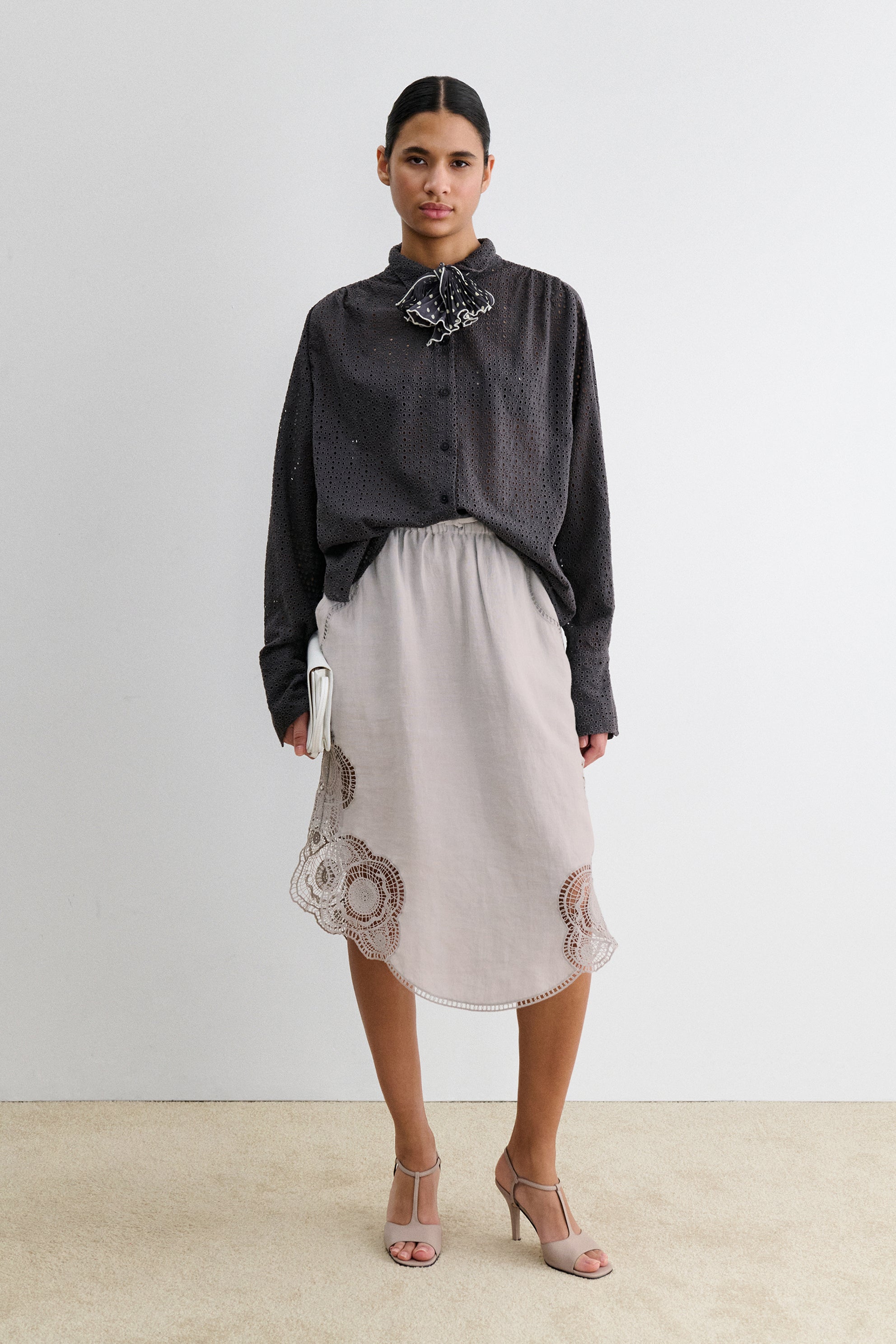 Becker Top