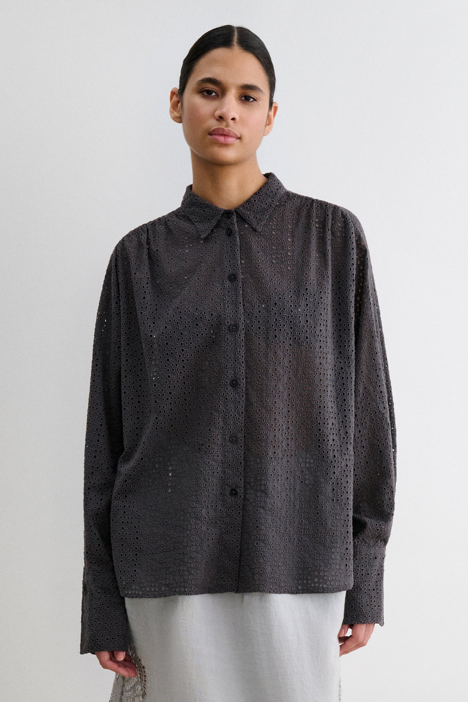Becker Top-TOPS-Rachel Comey