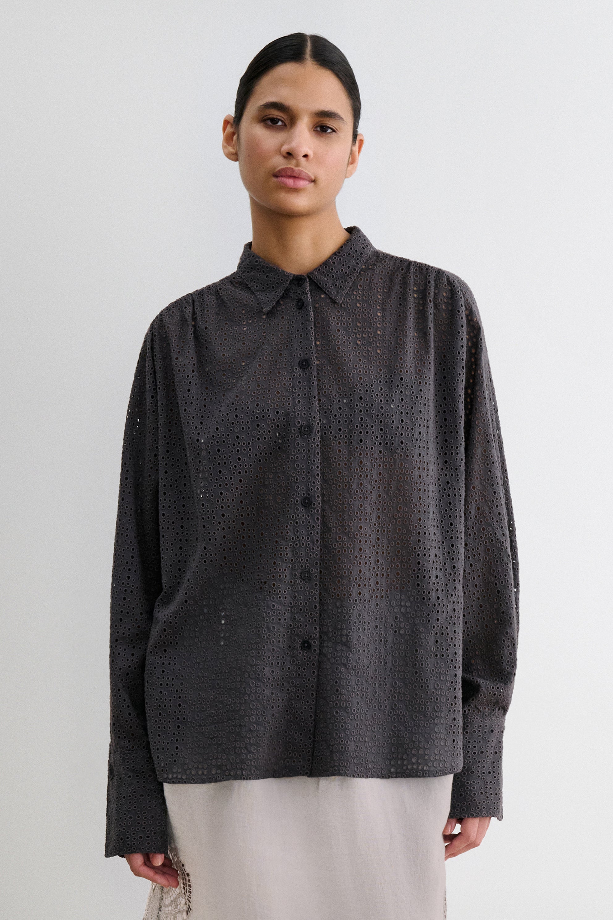 Becker Top