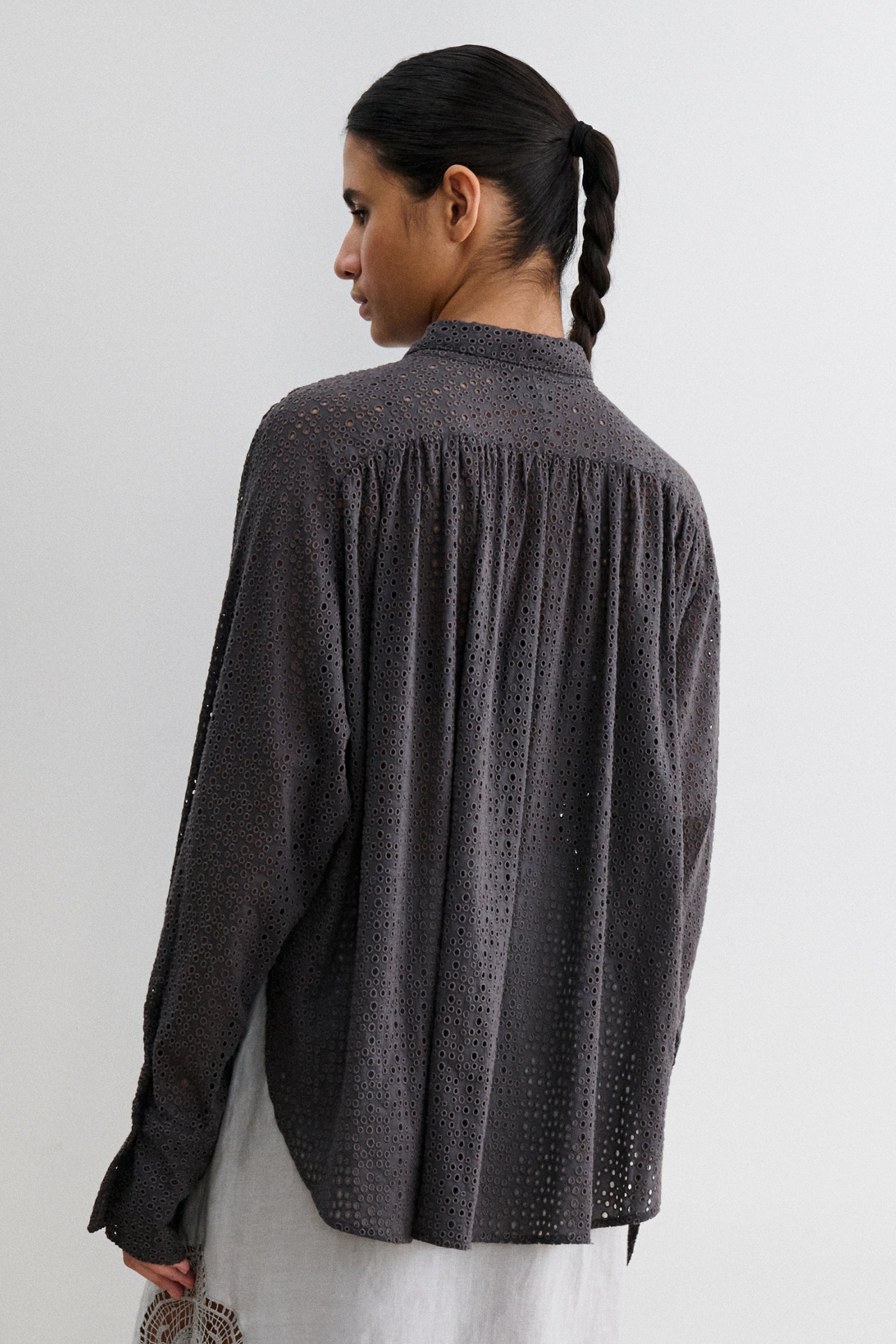 Becker Top-TOPS-Rachel Comey