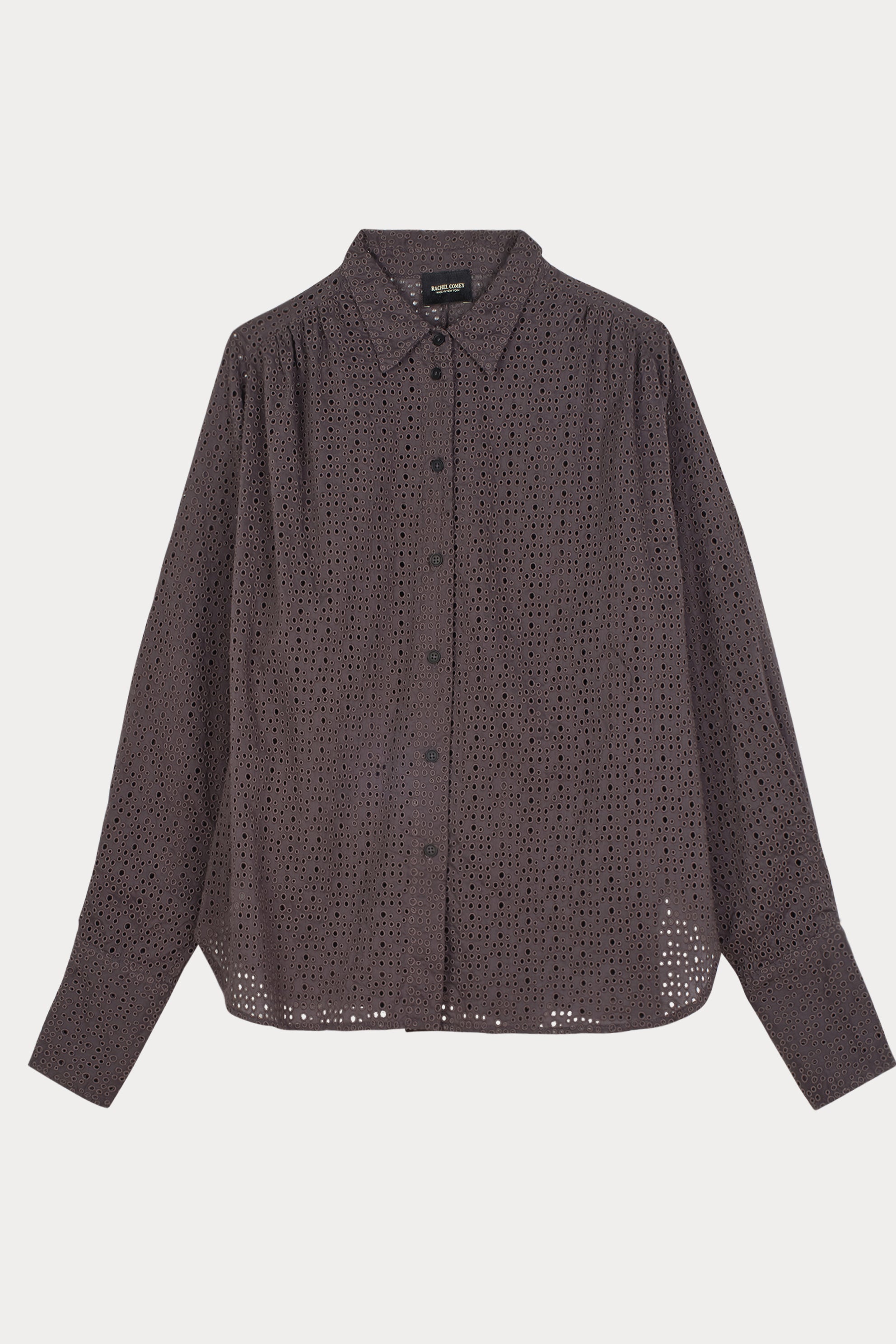 Becker Top-TOPS-Rachel Comey