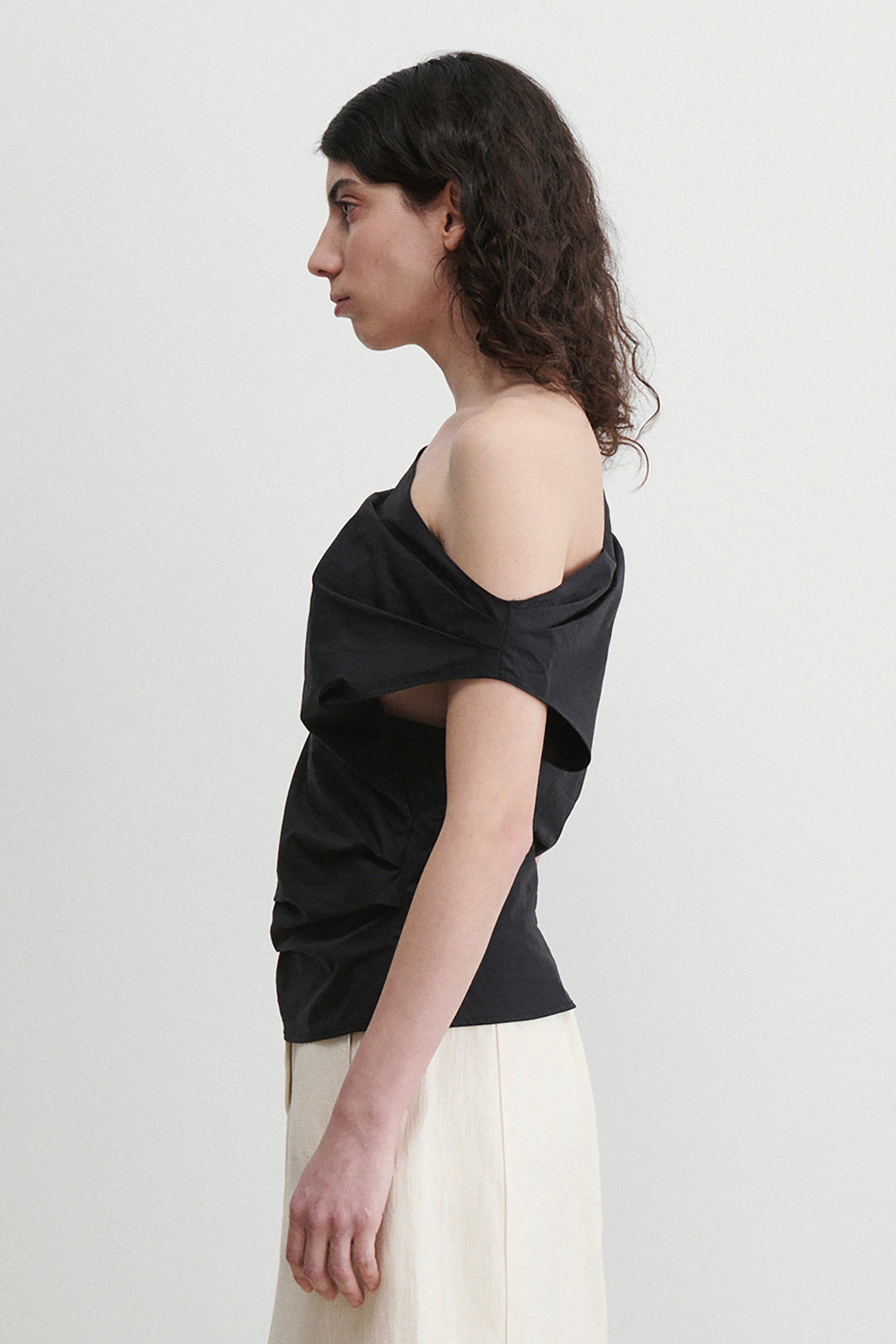 Mata Top-TOPS-Rachel Comey