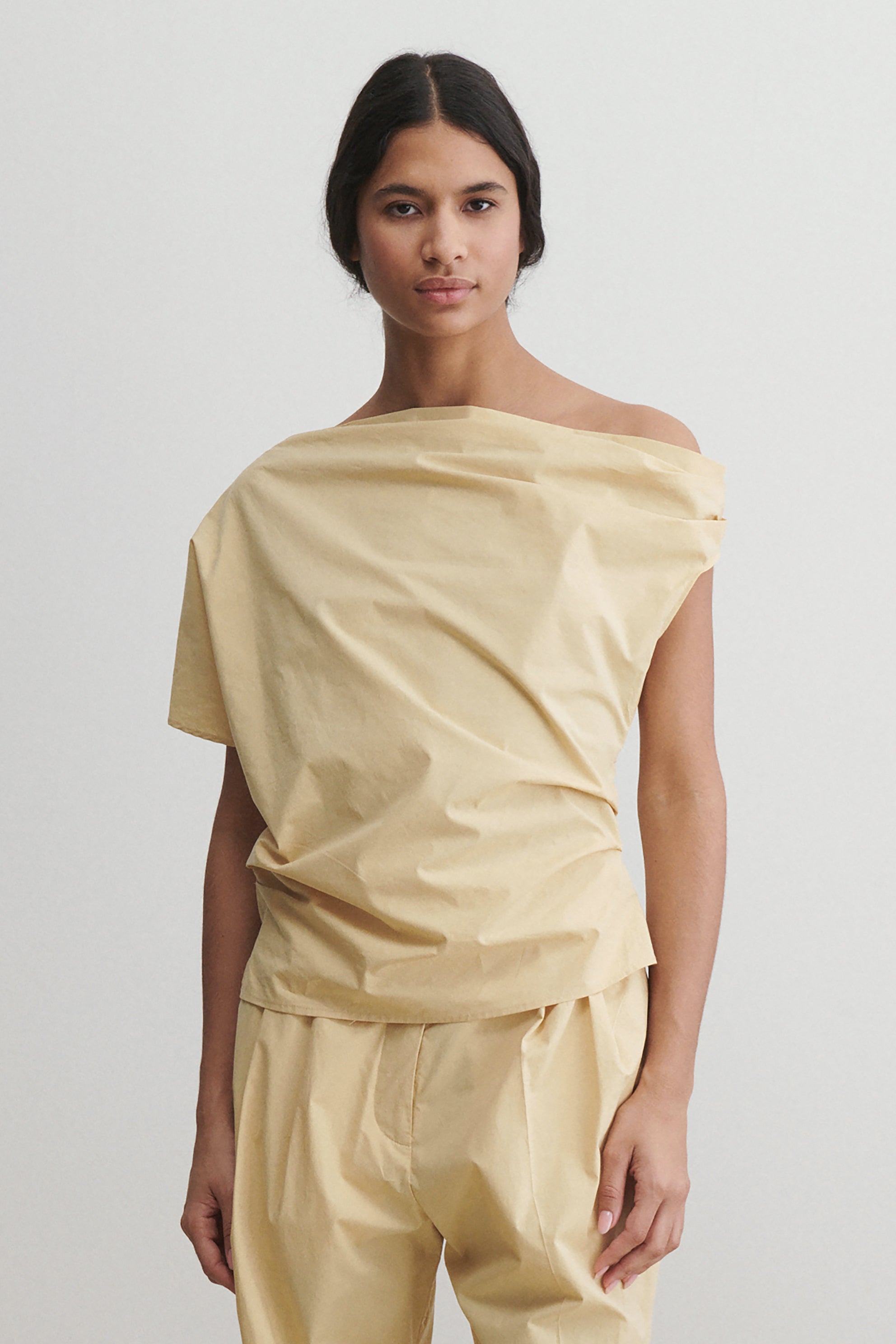 Mata Top-TOPS-Rachel Comey