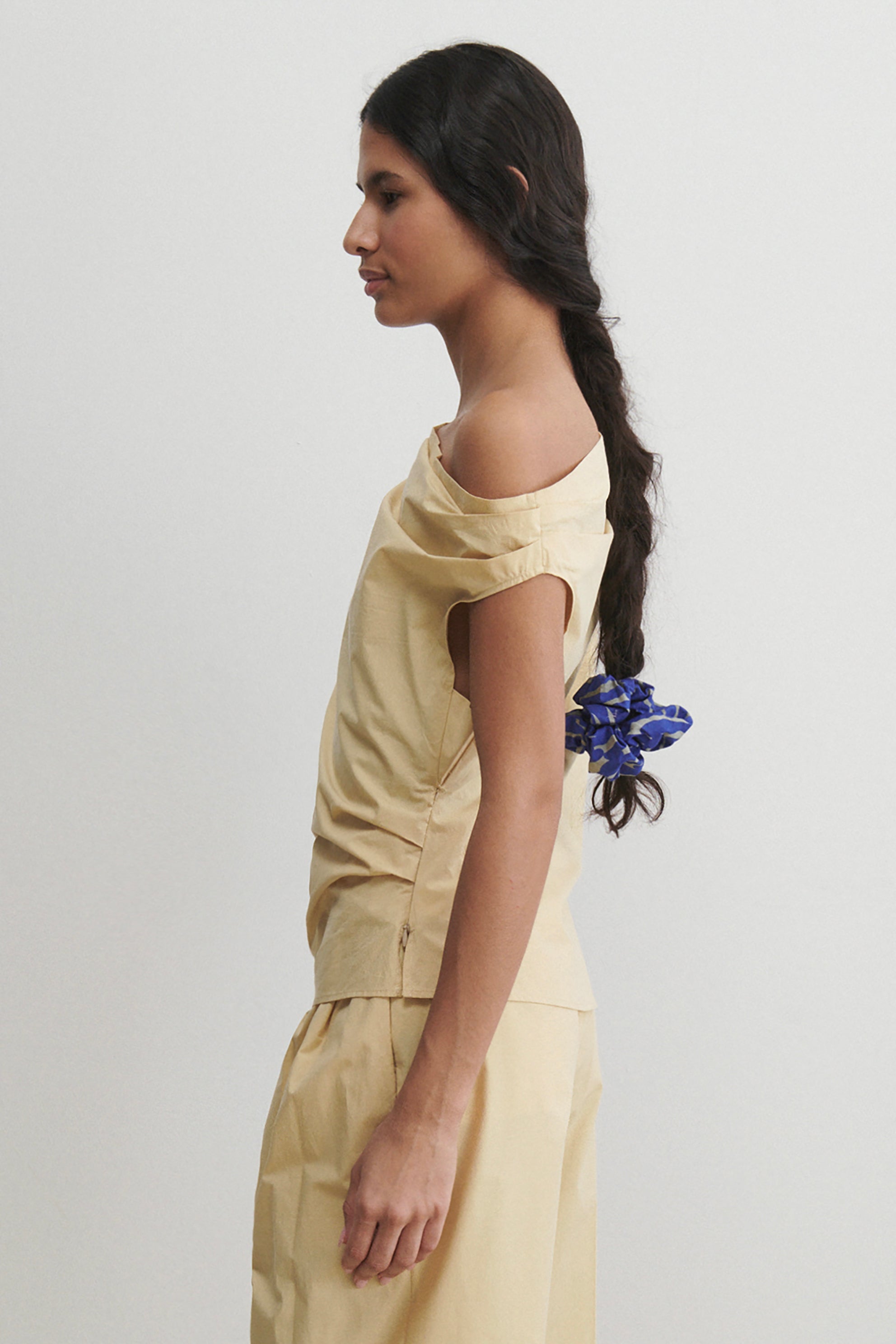 Mata Top-TOPS-Rachel Comey