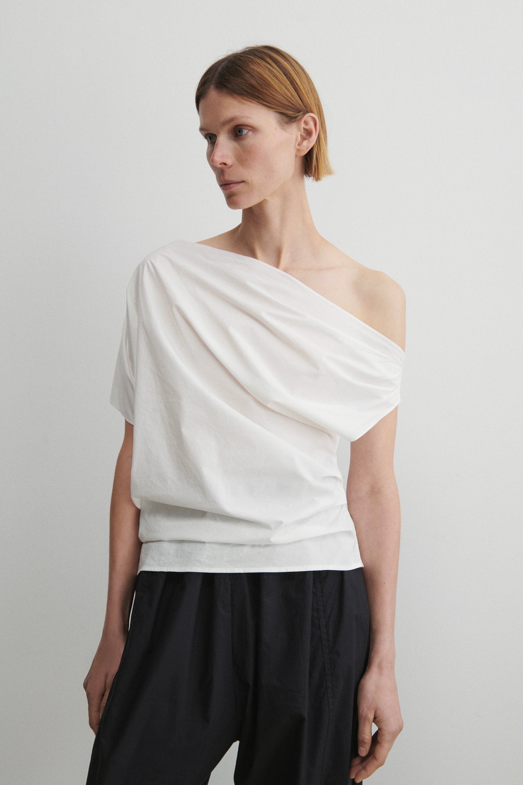 Mata Top-TOPS-Rachel Comey