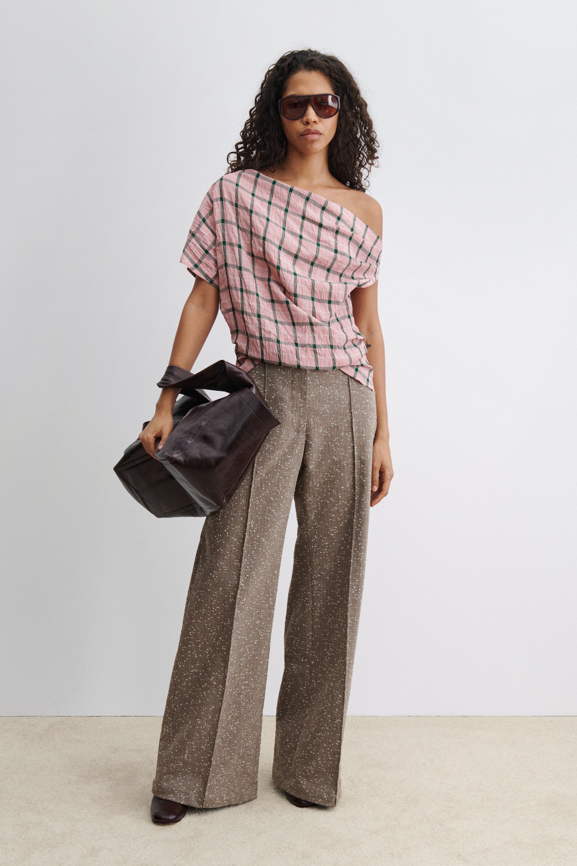 Mata Top-TOPS-Rachel Comey