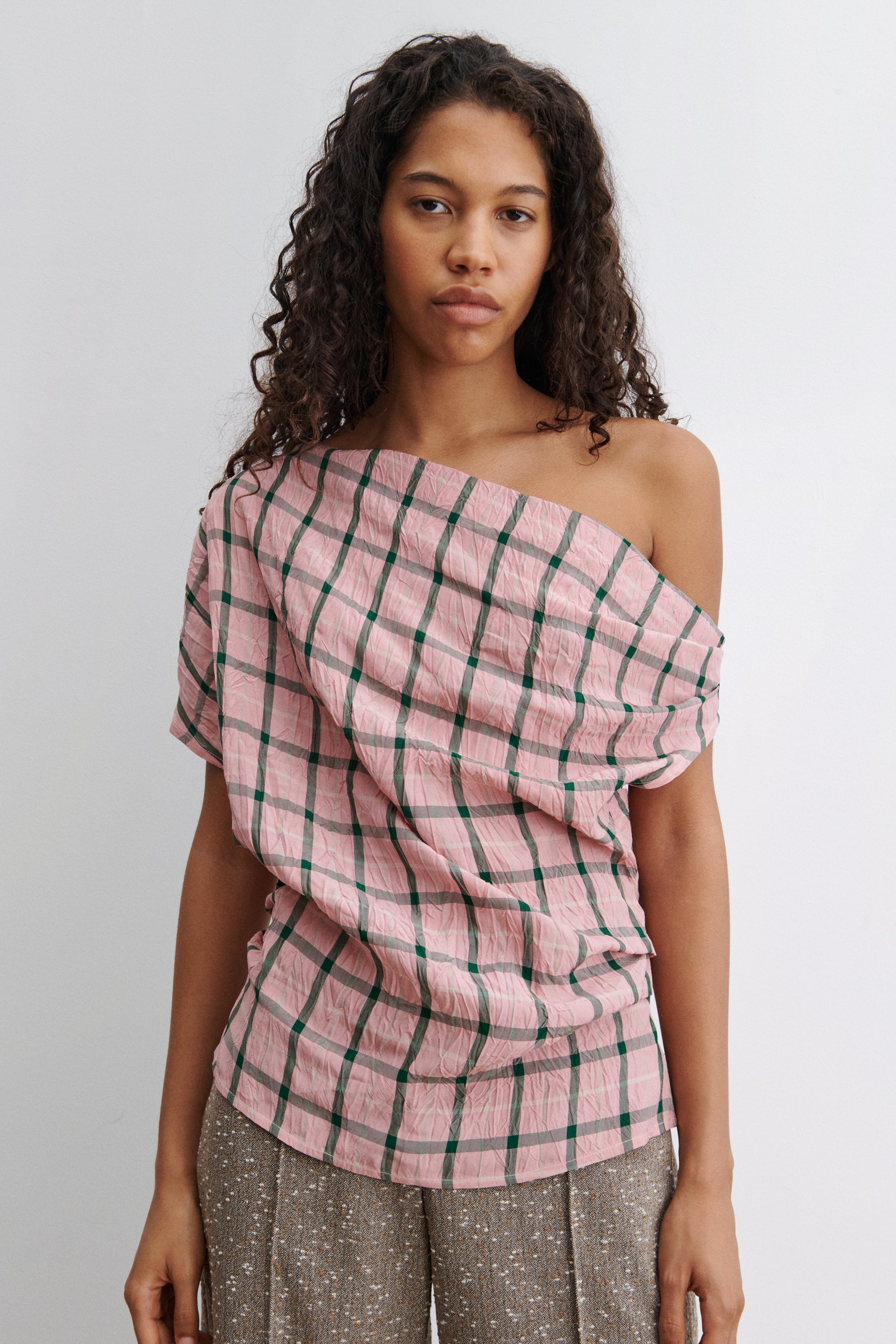 Mata Top-TOPS-Rachel Comey