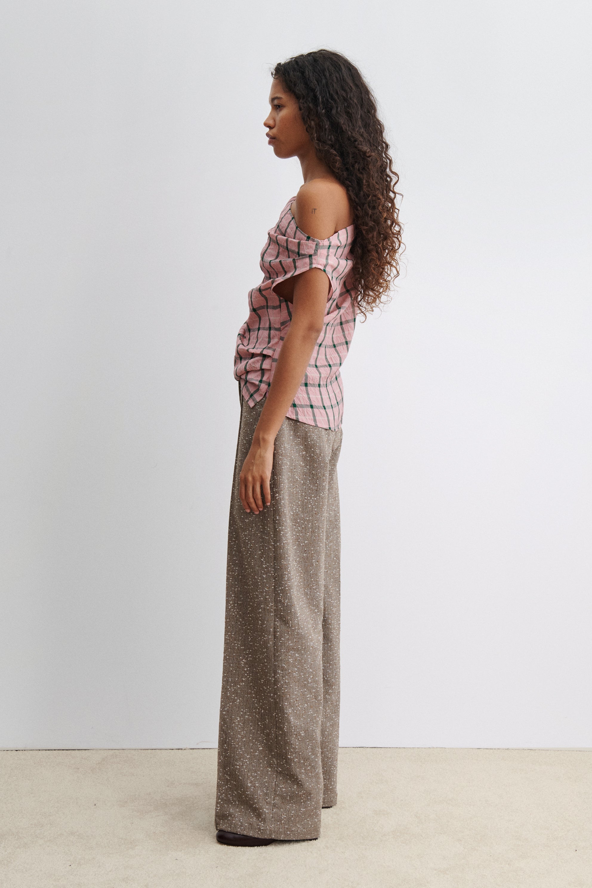 Mata Top-TOPS-Rachel Comey