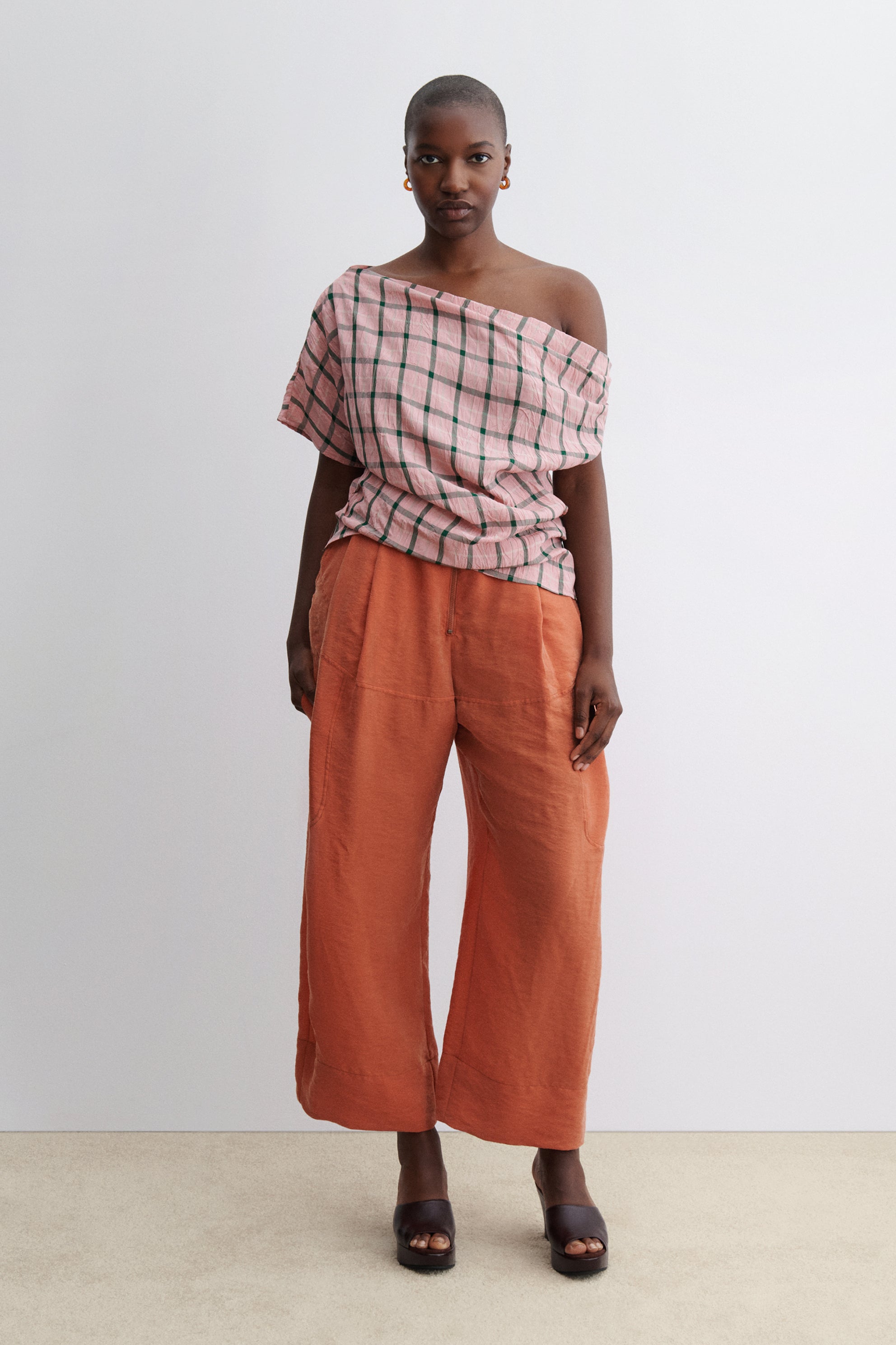 Mata Top-TOPS-Rachel Comey