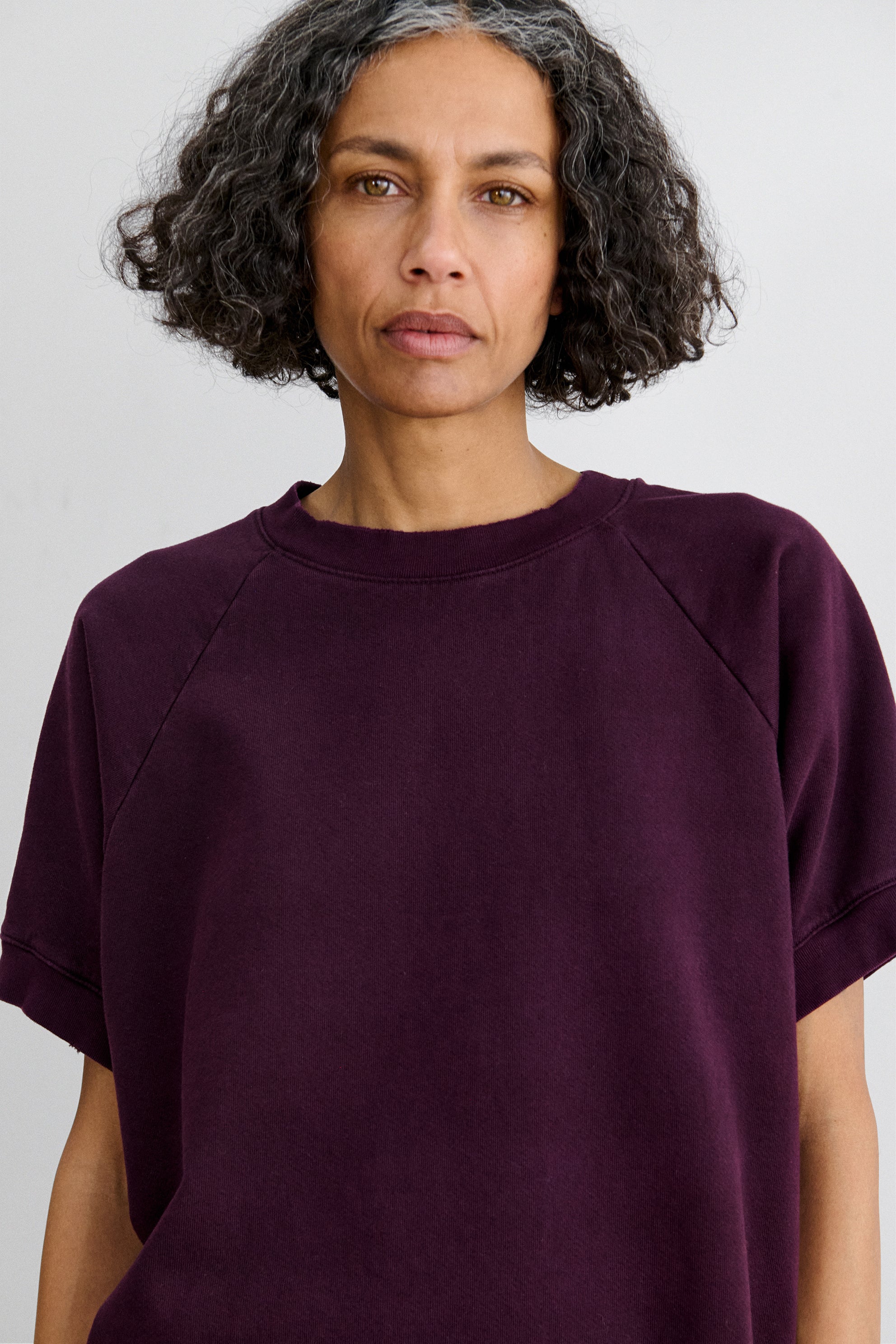 Billi Sweatshirt-SWEATSHIRTS-Rachel Comey
