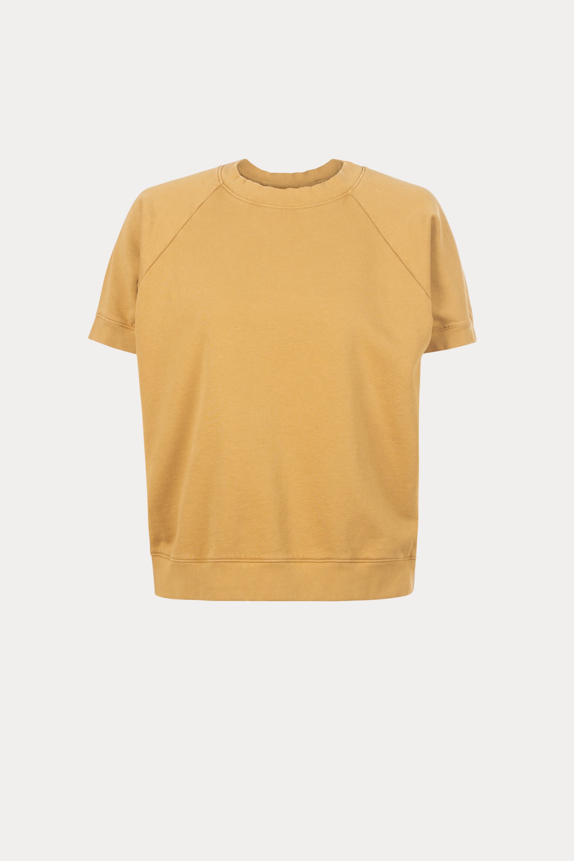 Billi Sweatshirt-SWEATSHIRTS-Rachel Comey