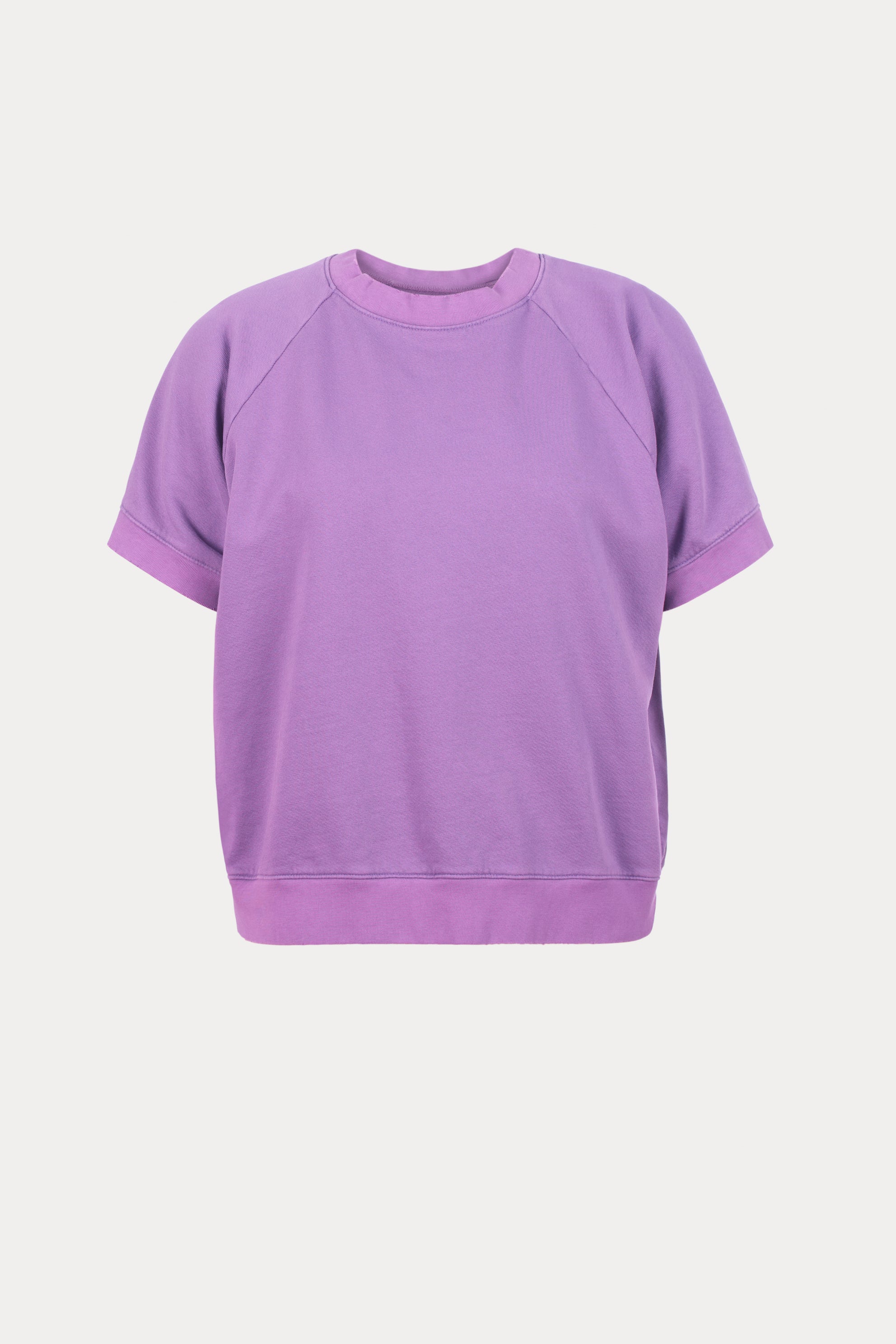 Billi Sweatshirt-SWEATSHIRTS-Rachel Comey