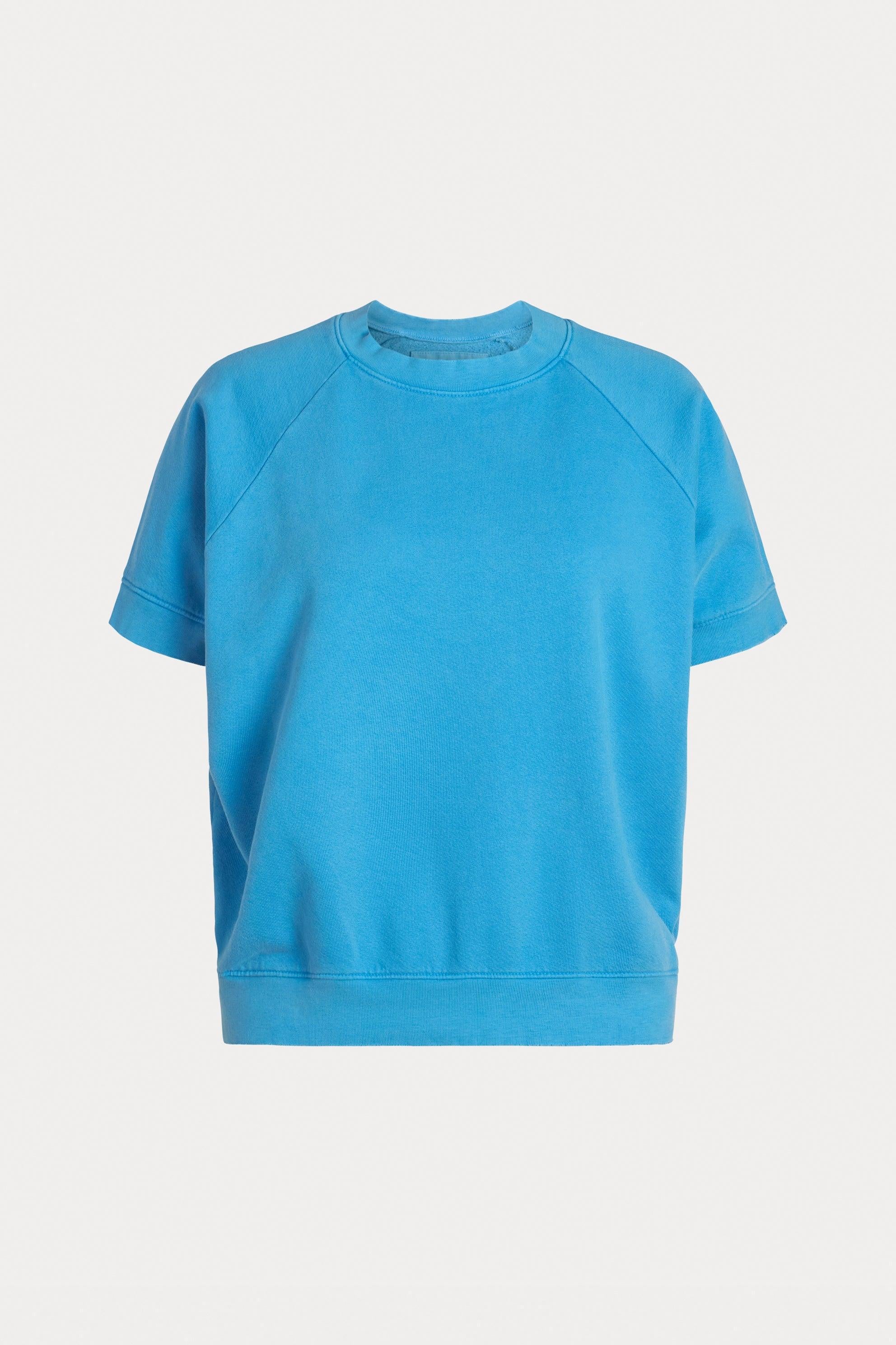 Billi Sweatshirt-SWEATSHIRTS-Rachel Comey