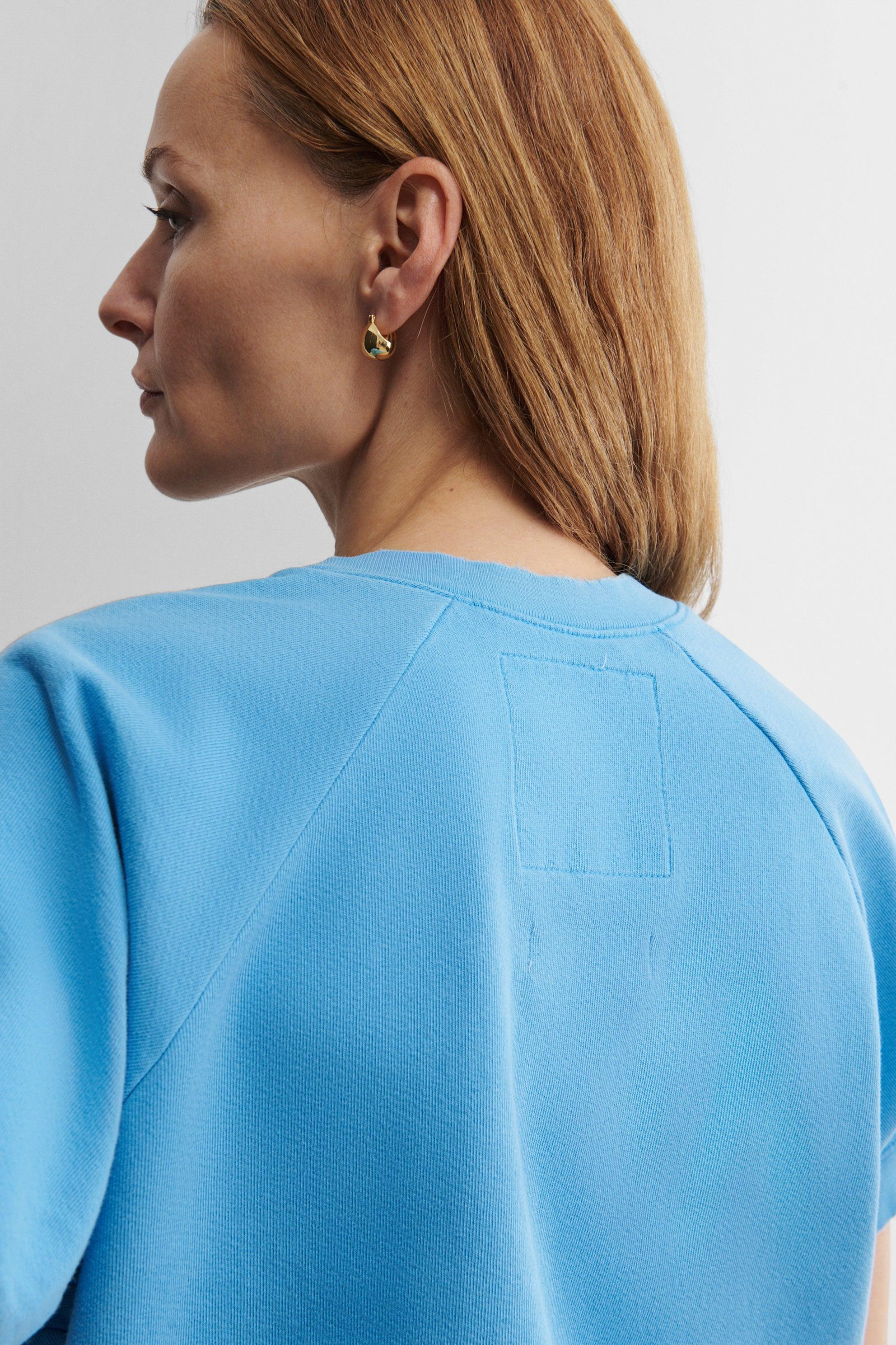 Billi Sweatshirt-SWEATSHIRTS-Rachel Comey