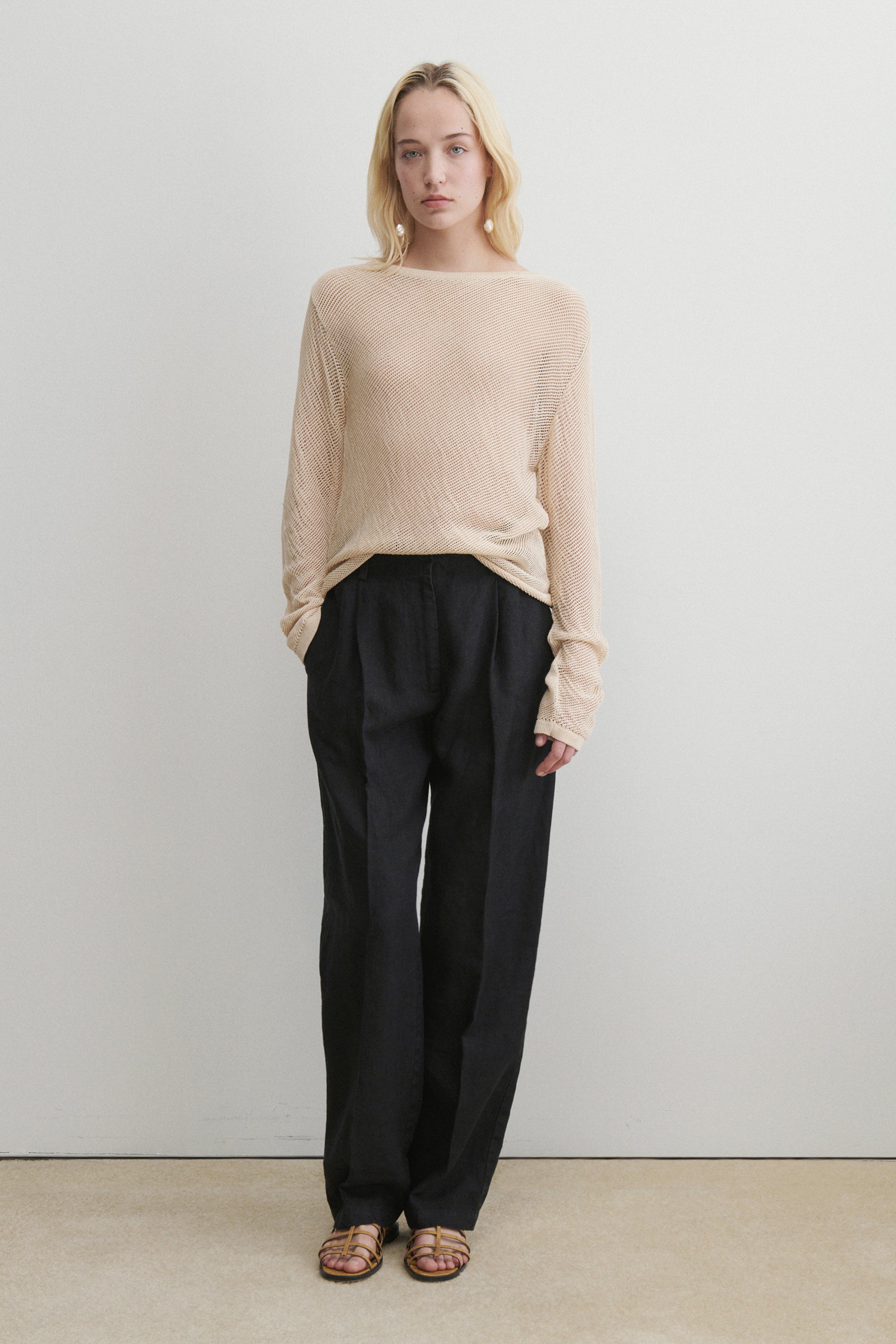 Lane Top-KNITWEAR-Rachel Comey