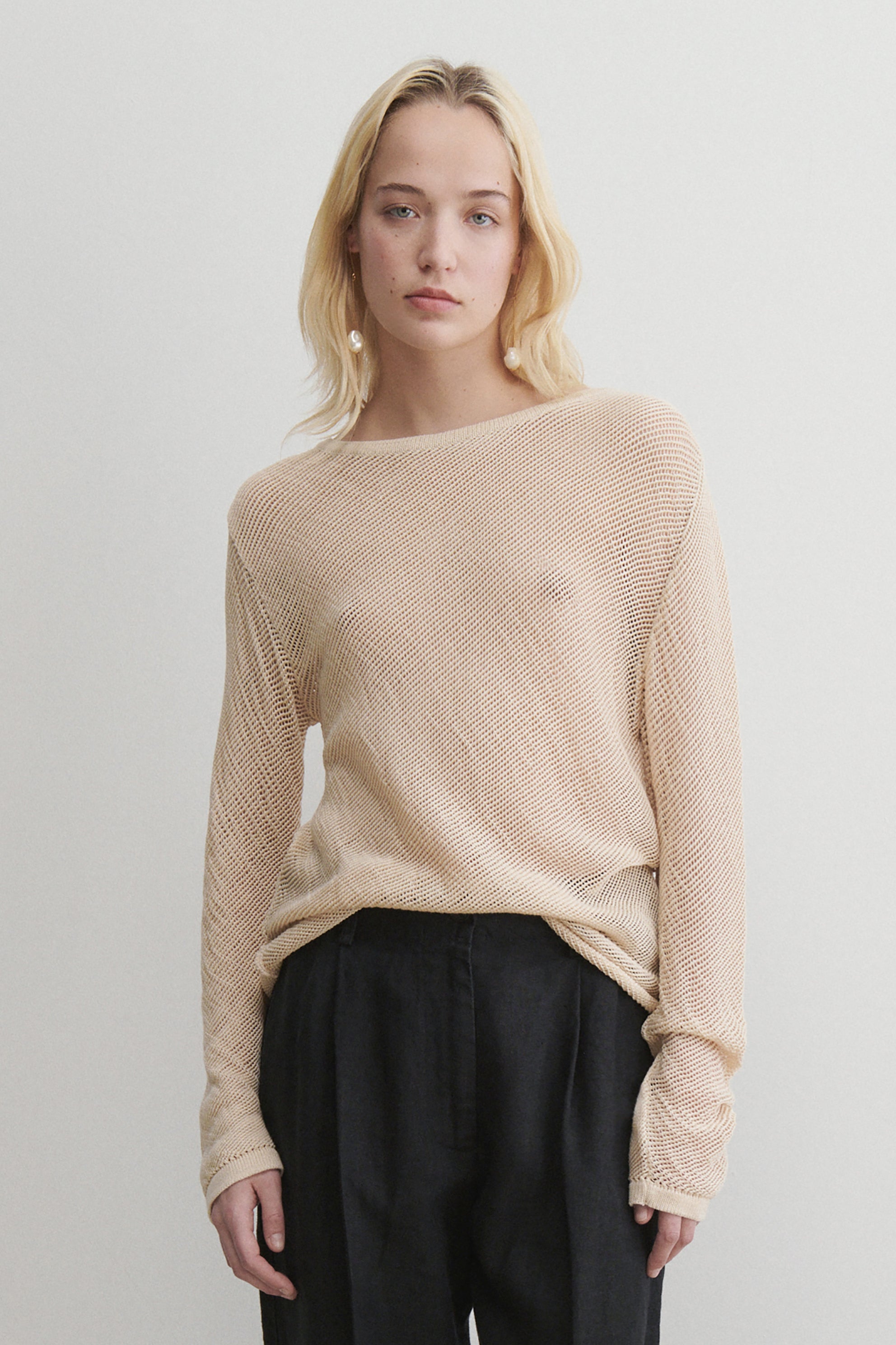 Lane Top-KNITWEAR-Rachel Comey