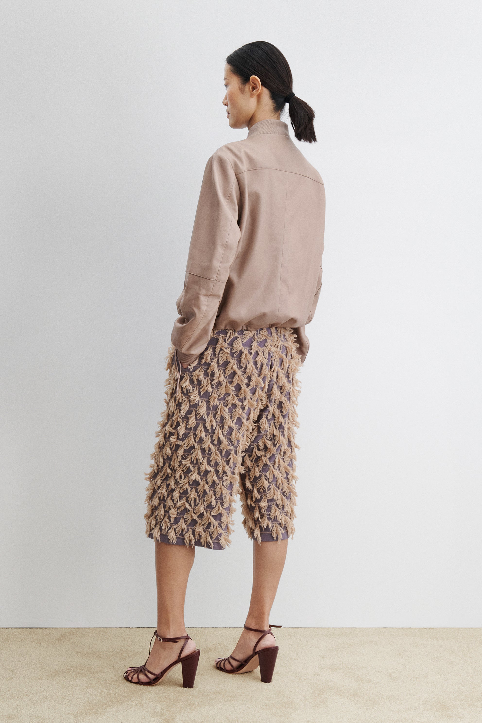 Soleil Short-SHORTS-Rachel Comey