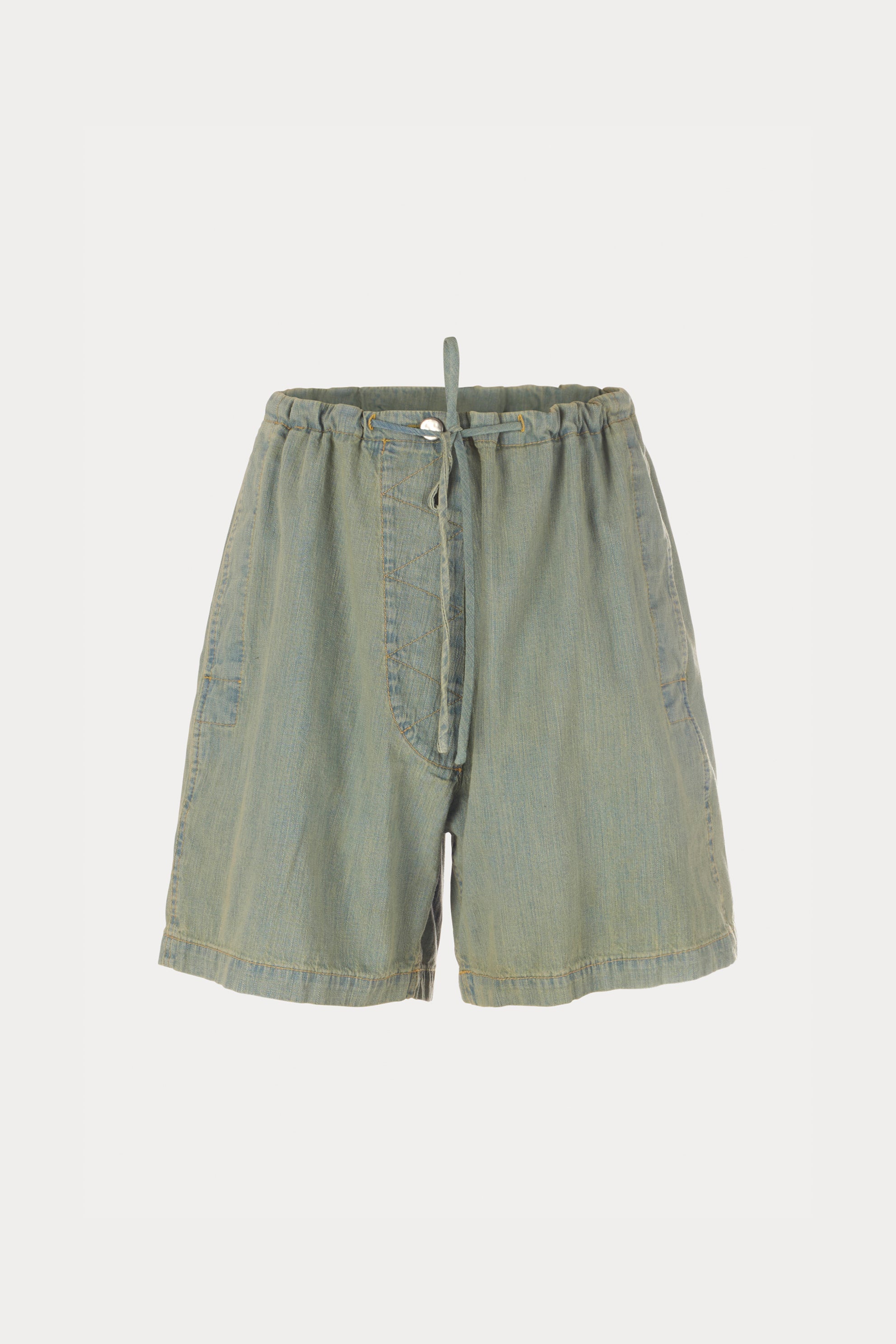 Mona Short-SHORTS-Rachel Comey