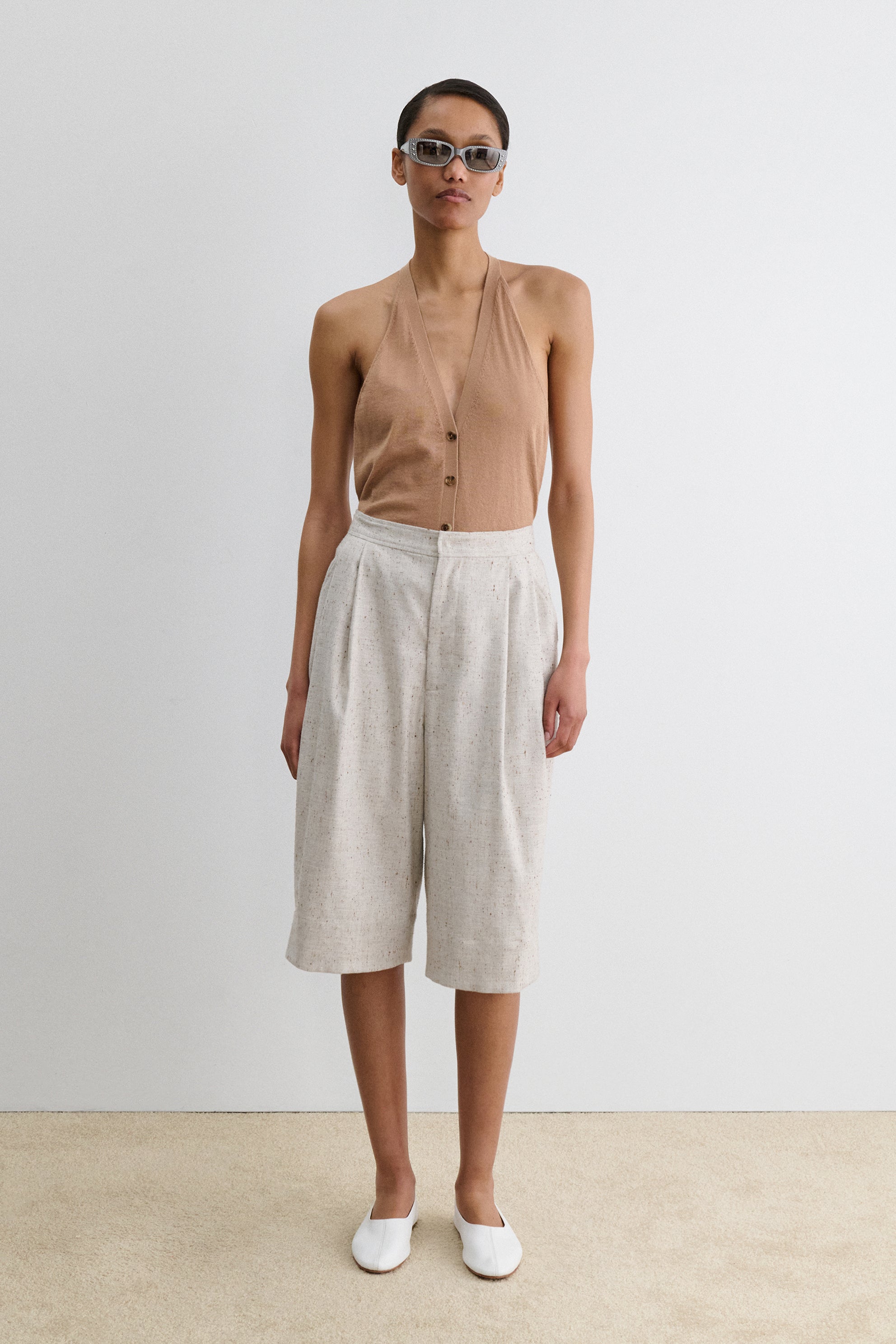 Laurent Short-SHORTS-Rachel Comey