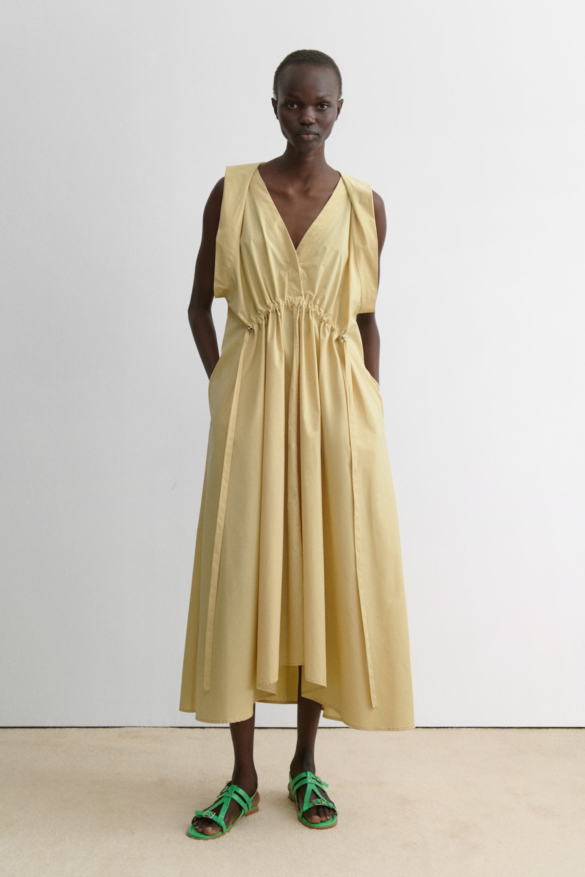 Olstead Sandal-SANDAL-Rachel Comey